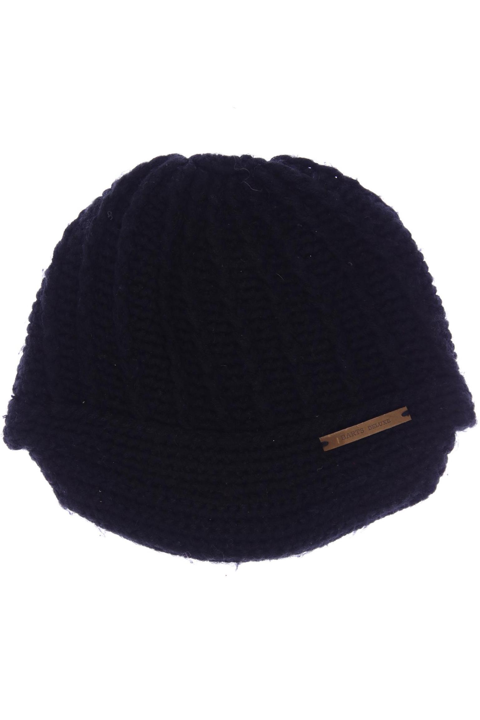 

Barts Damen Hut/Mütze, schwarz