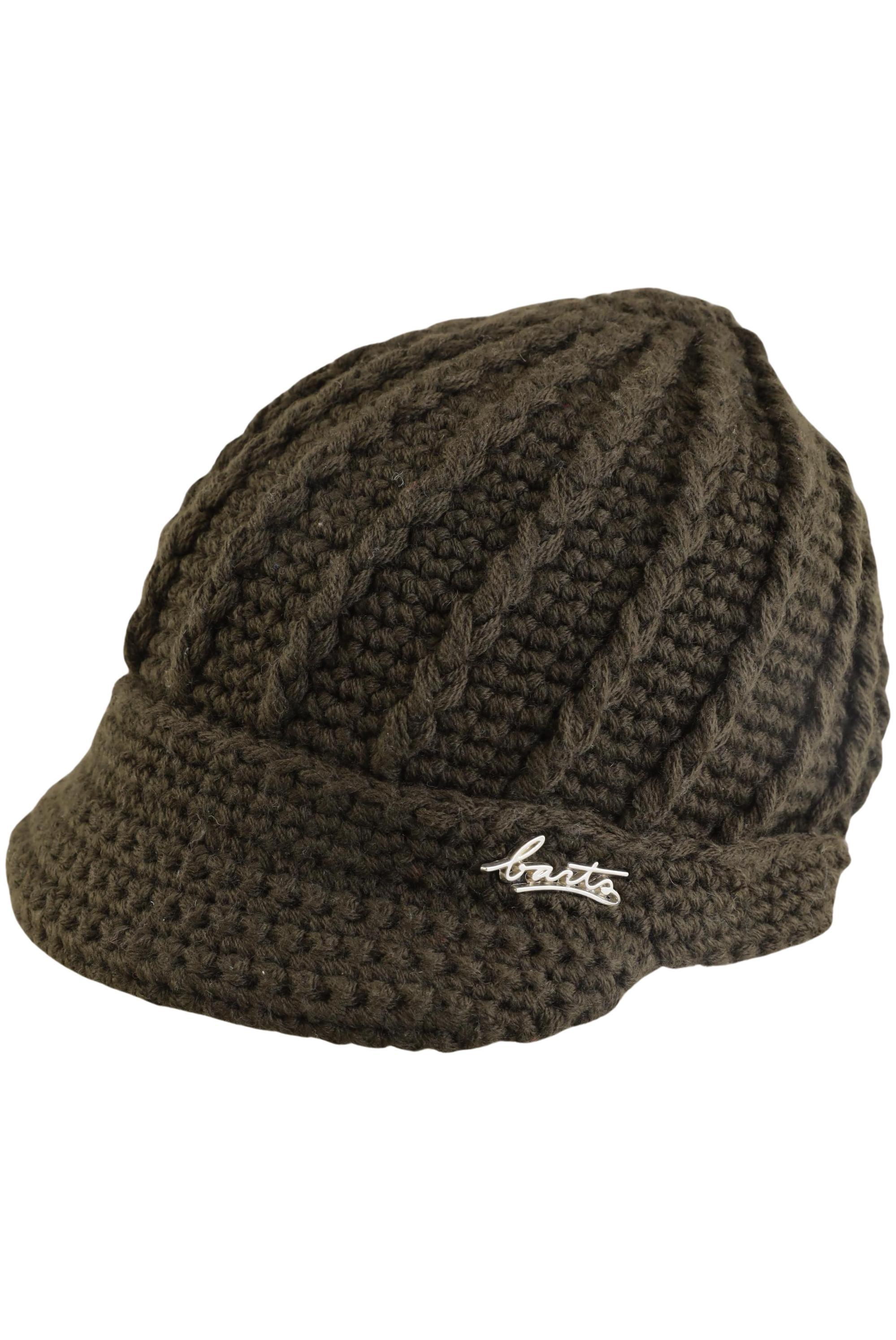 

Barts Damen Hut/Mütze, braun, Gr. 52