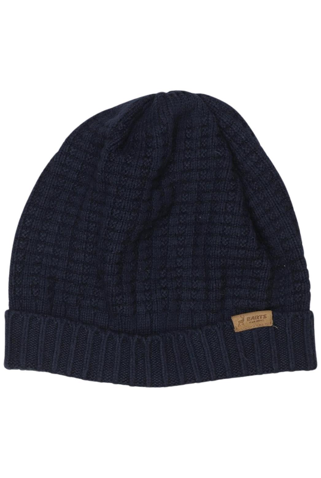 

Barts Damen Hut/Mütze, marineblau, Gr. uni