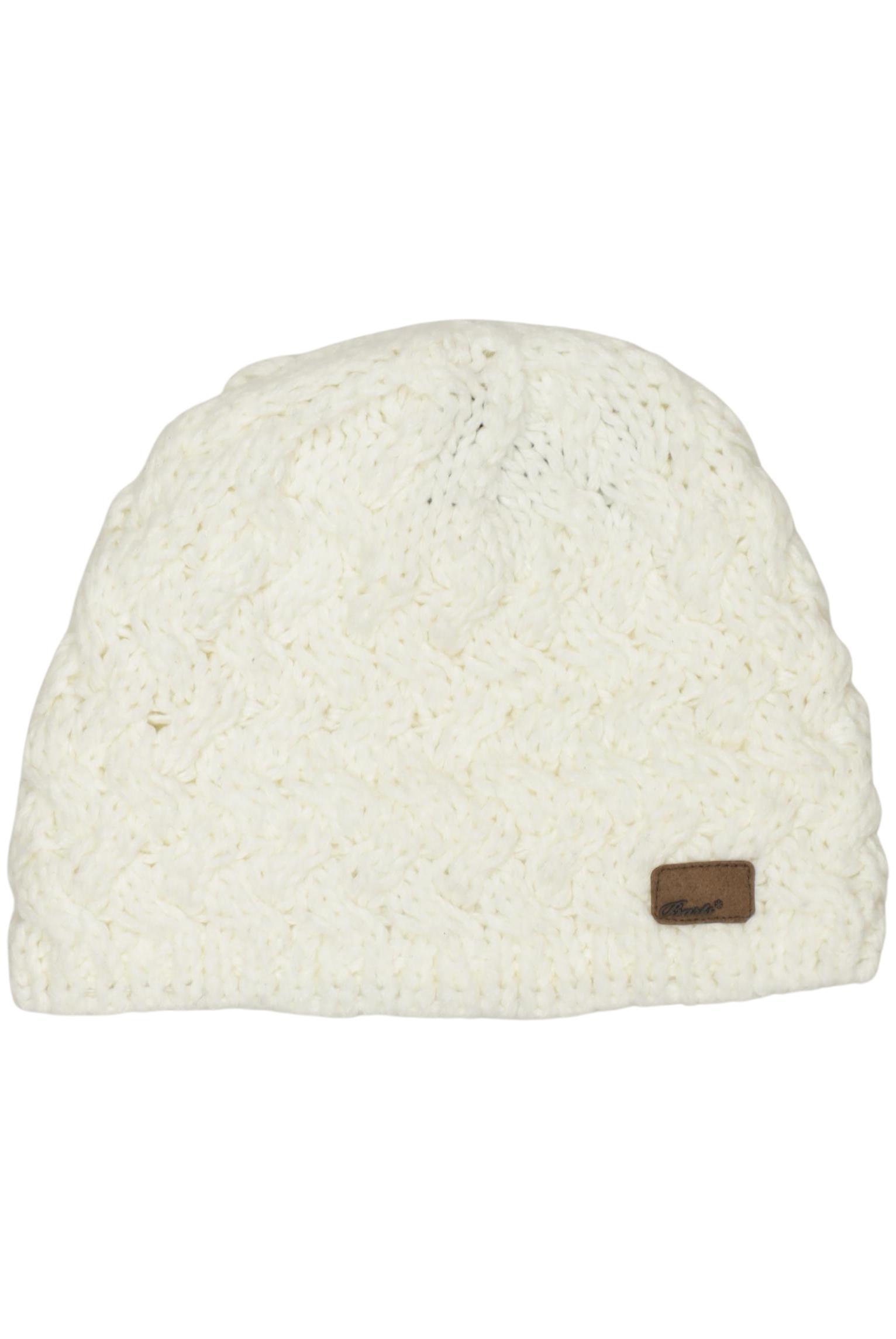 

Barts Damen Hut/Mütze, cremeweiß, Gr. uni