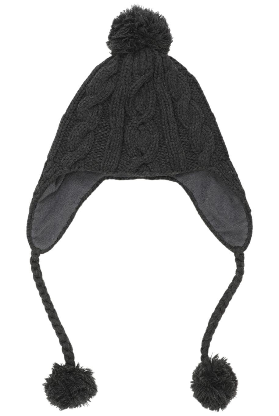 

Barts Damen Hut/Mütze, grau, Gr. uni