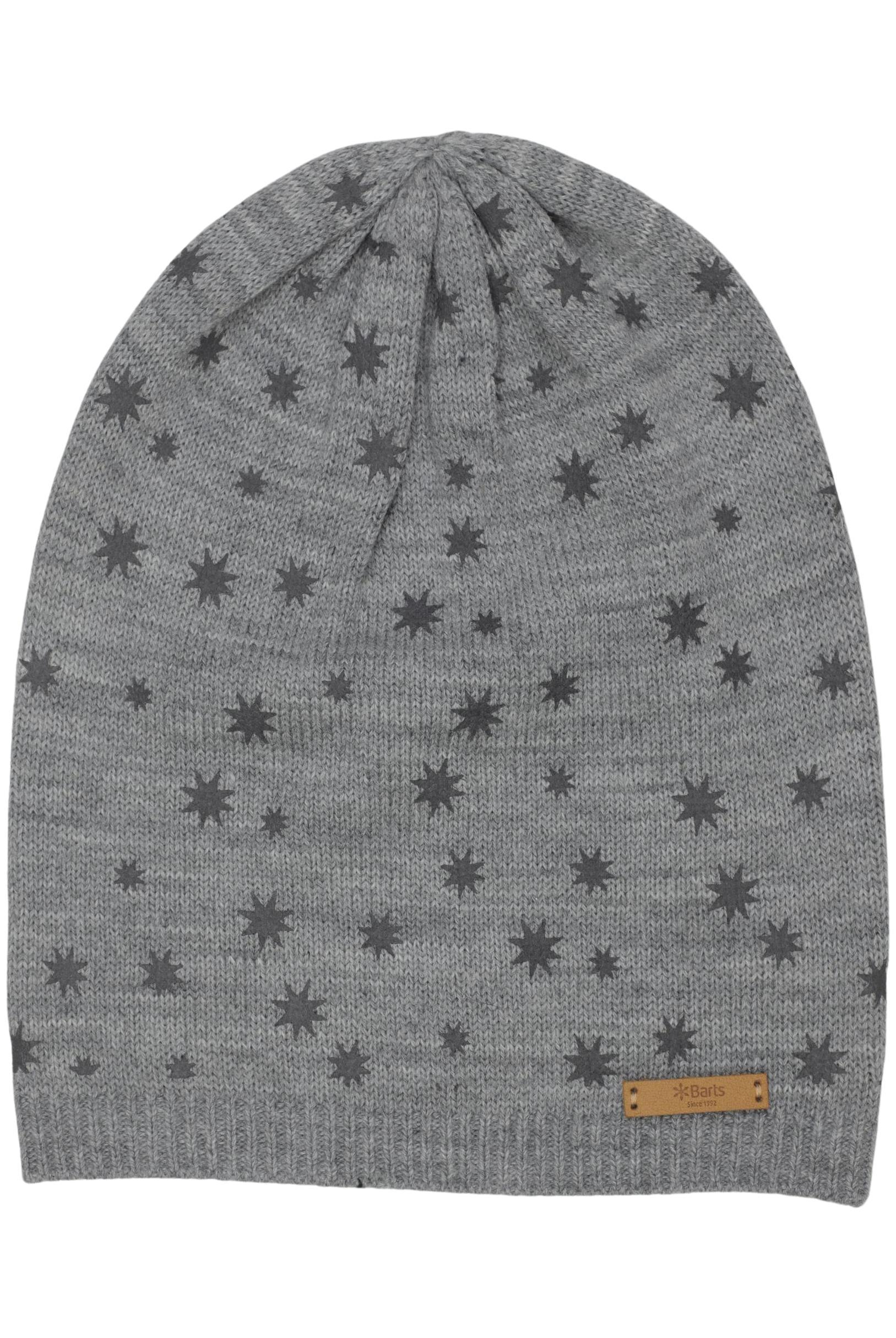 

Barts Damen Hut/Mütze, grau, Gr. uni