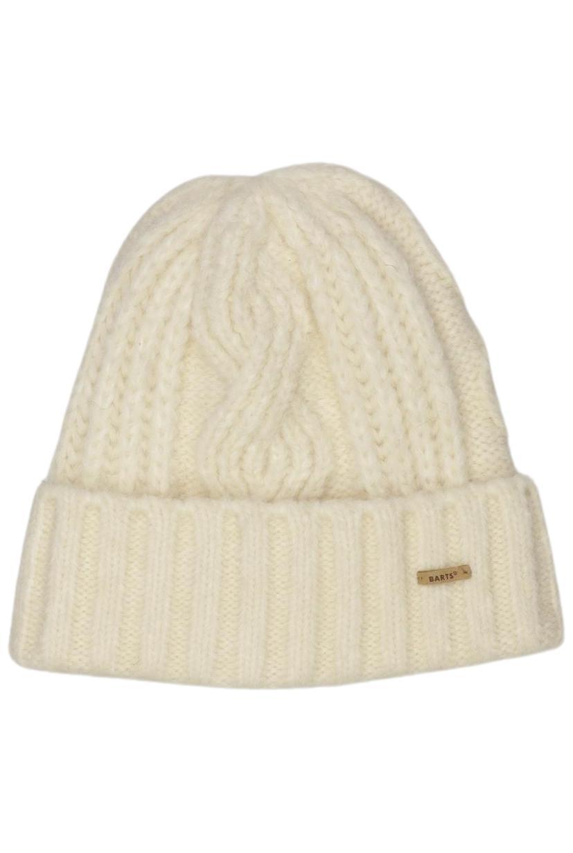 

Barts Damen Hut/Mütze, cremeweiß, Gr. uni