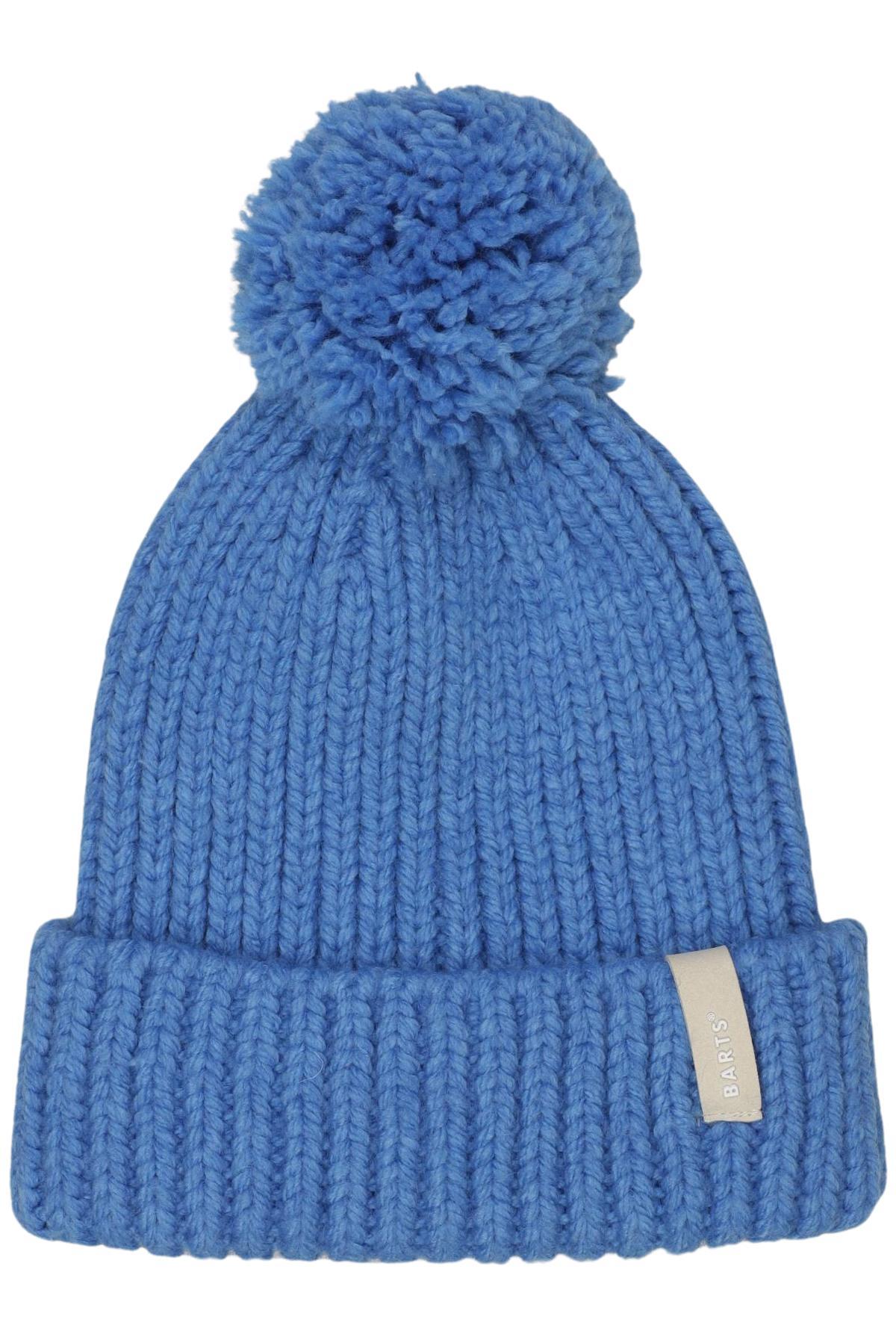 

Barts Damen Hut/Mütze, blau, Gr. uni