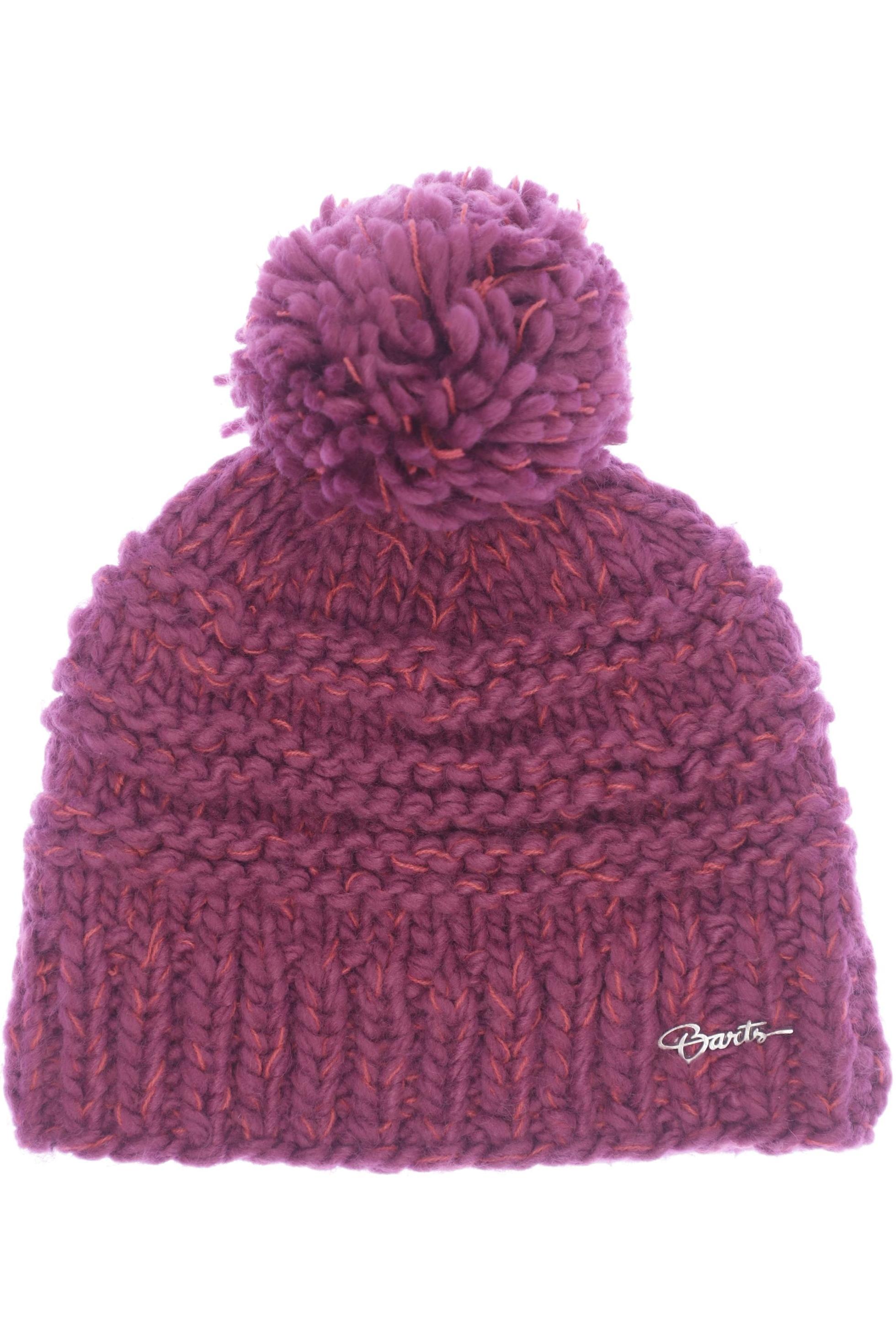 

Barts Damen Hut/Mütze, pink, Gr. uni