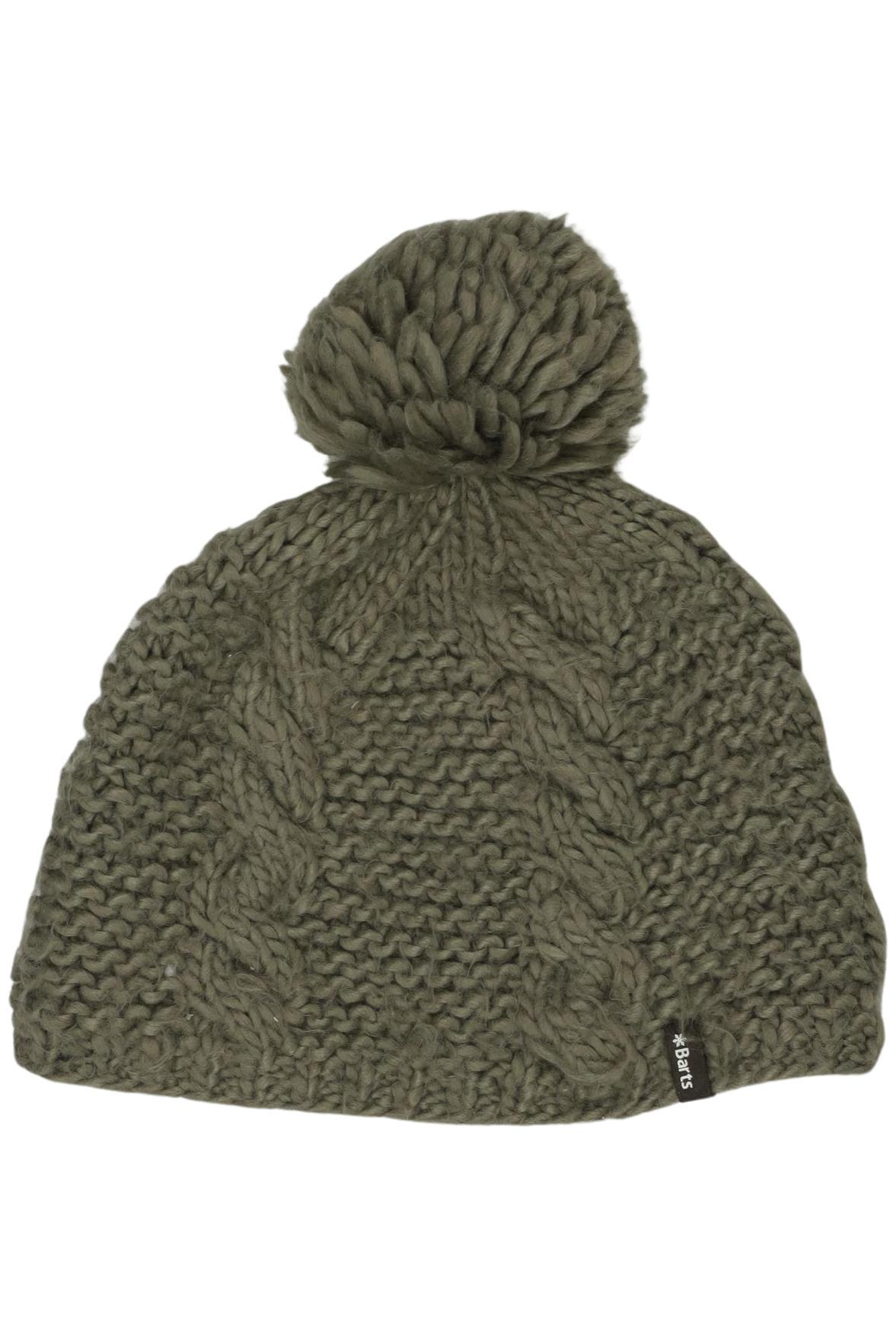 

Barts Damen Hut/Mütze, grün, Gr. uni