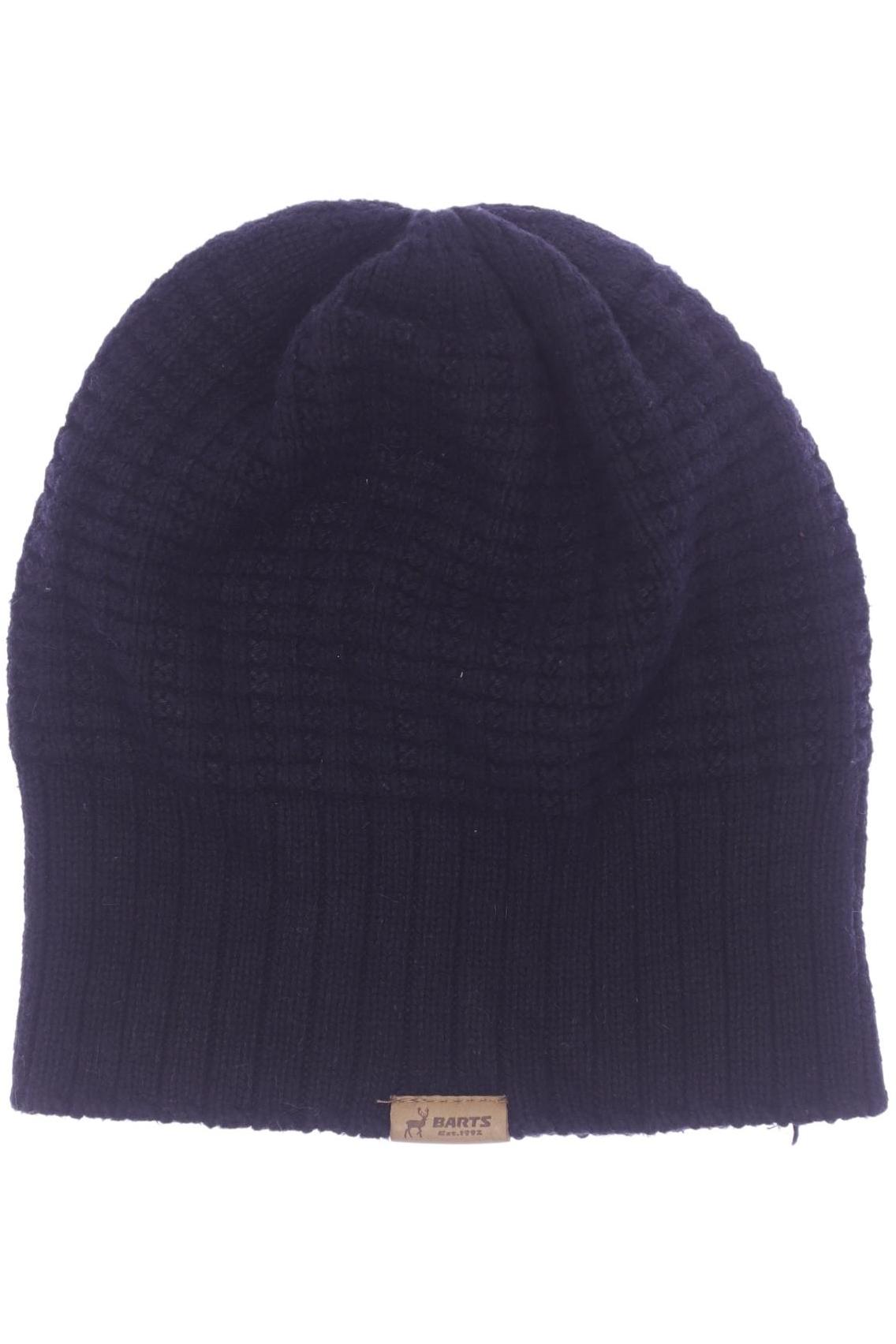 

Barts Damen Hut/Mütze, schwarz, Gr. uni