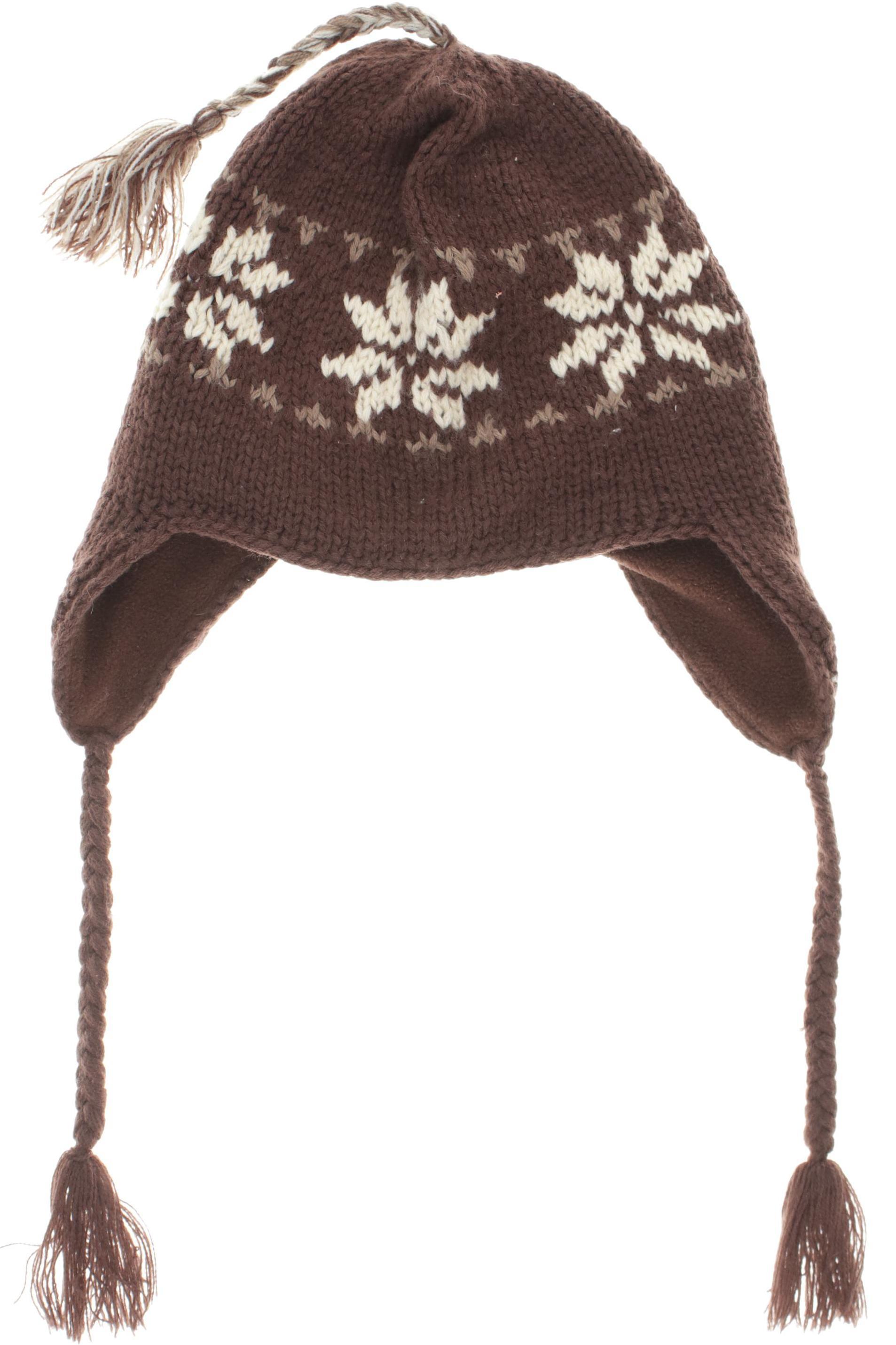 

Barts Damen Hut/Mütze, braun, Gr. uni