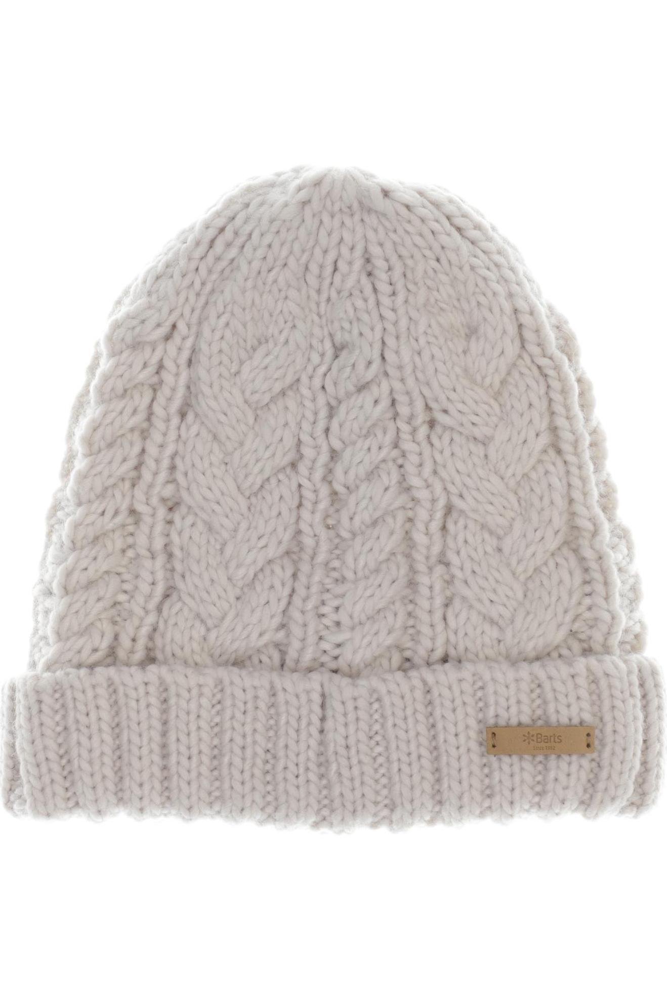 

Barts Damen Hut/Mütze, beige, Gr. uni