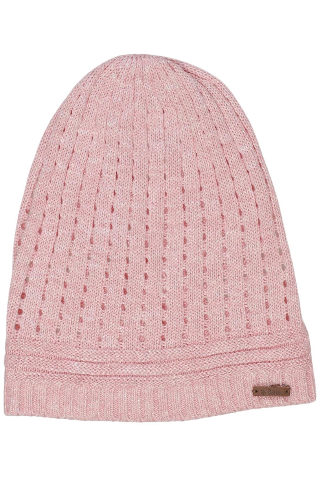 

Barts Damen Hut/Mütze, pink, Gr. uni