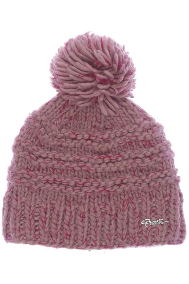 

Barts Damen Hut/Mütze, pink, Gr. uni