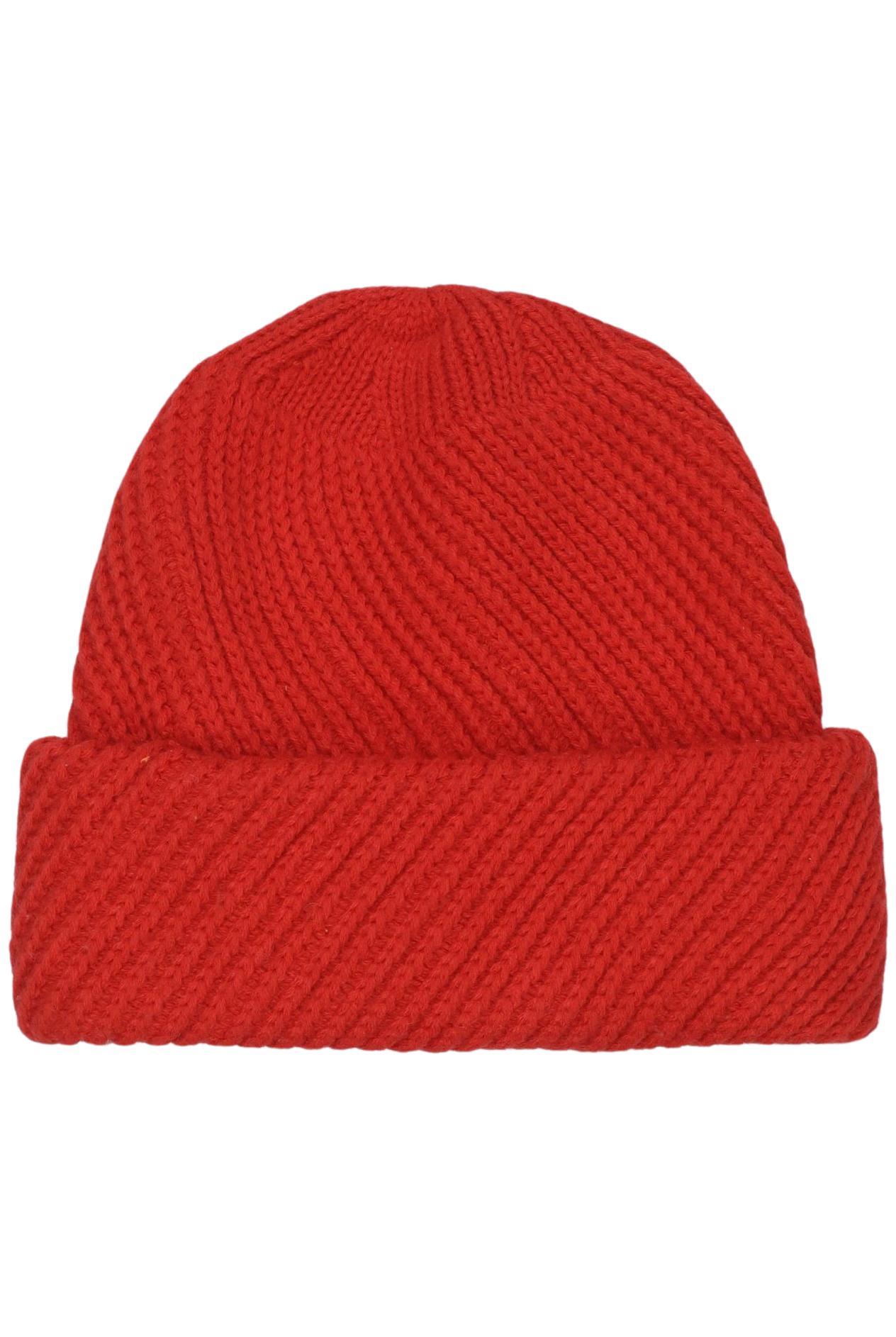 

Barts Damen Hut/Mütze, rot, Gr. uni