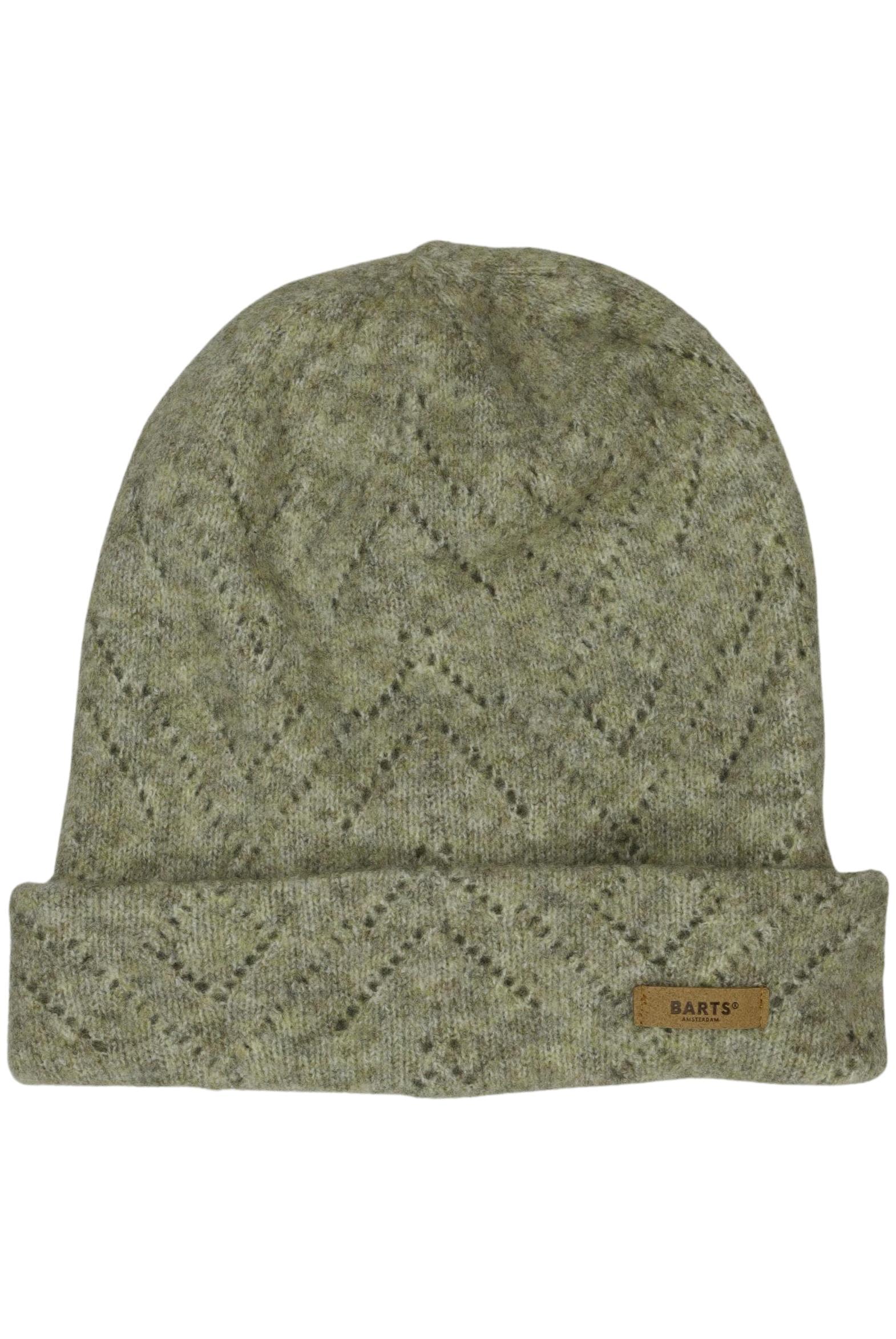 

Barts Damen Hut/Mütze, grün, Gr. uni