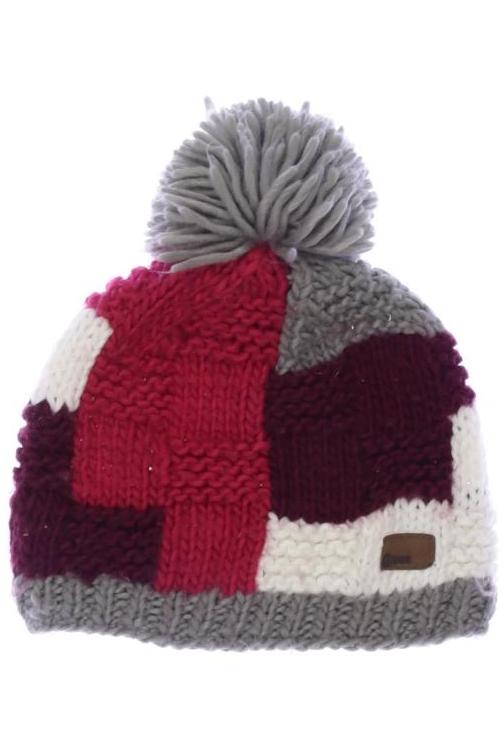 

Barts Damen Hut/Mütze, mehrfarbig, Gr. uni