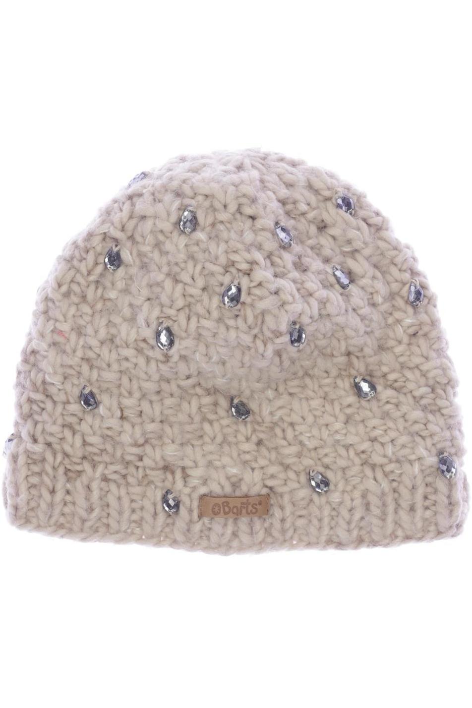 

Barts Damen Hut/Mütze, beige, Gr. uni