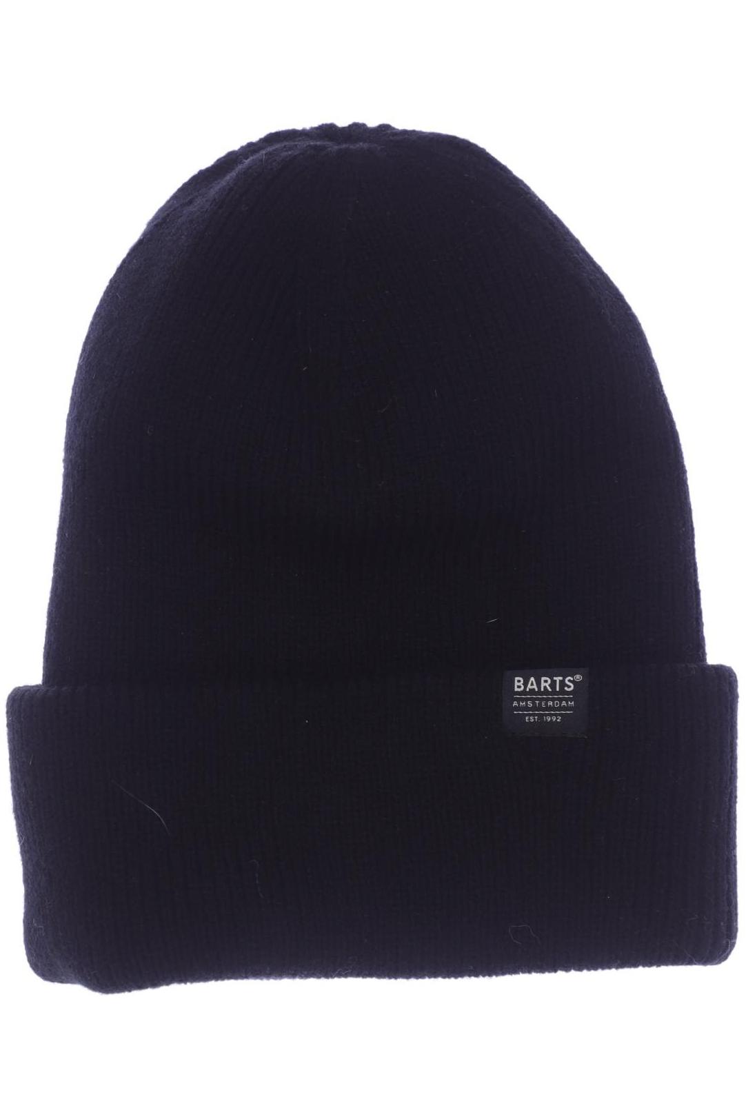 

Barts Damen Hut/Mütze, schwarz, Gr. uni