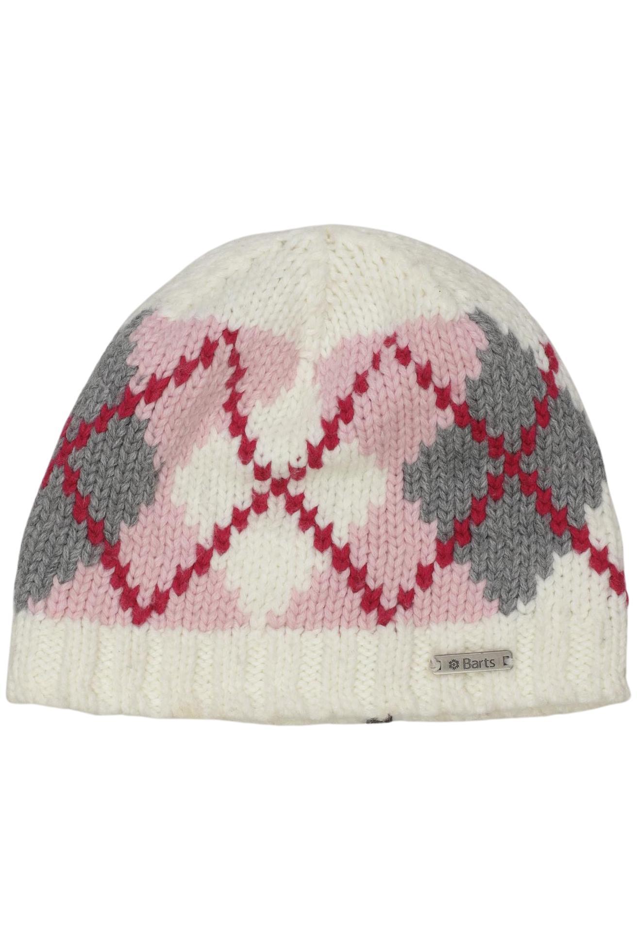 

Barts Damen Hut/Mütze, mehrfarbig, Gr. uni