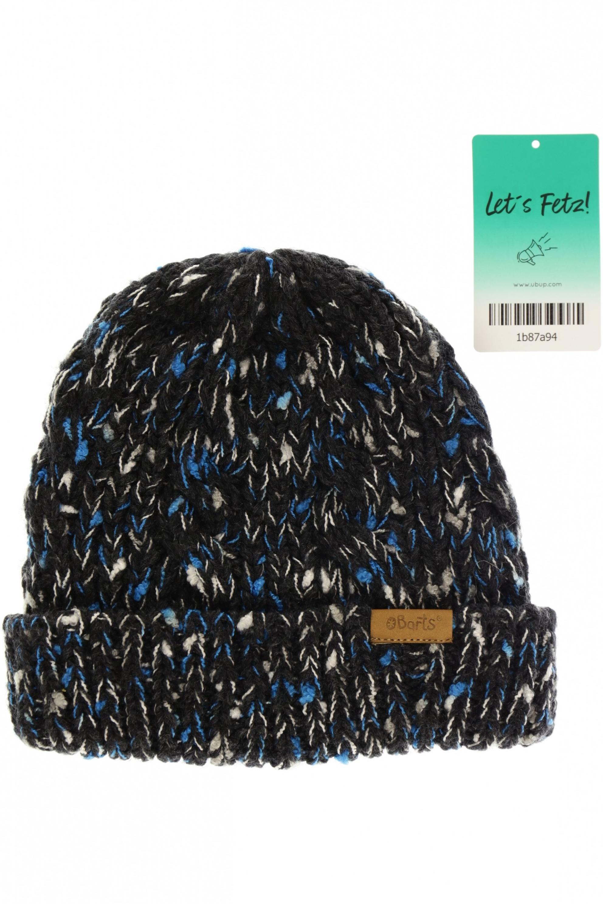 

Barts Damen Hut/Mütze, schwarz, Gr. 52