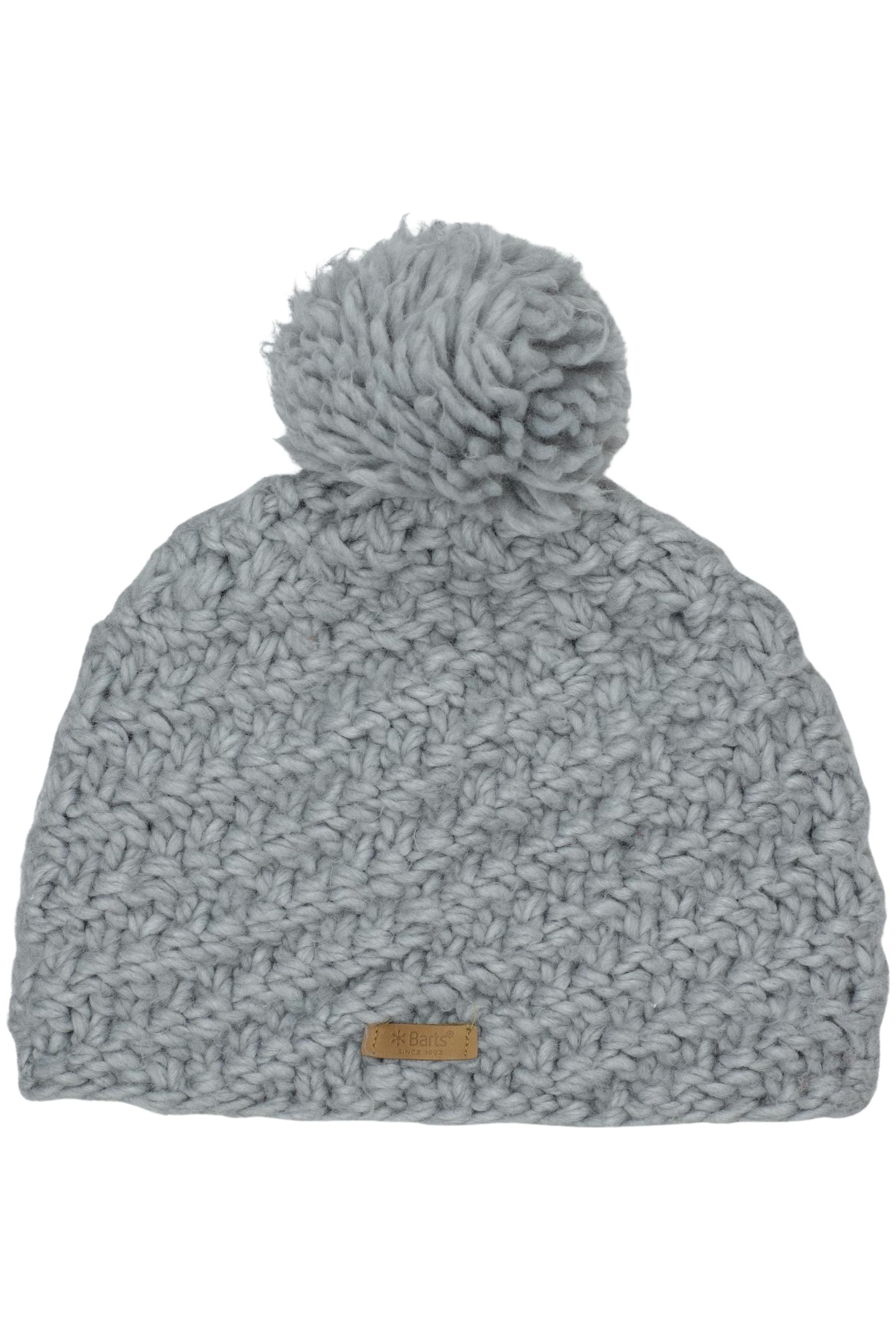 

Barts Damen Hut/Mütze, grau, Gr. uni