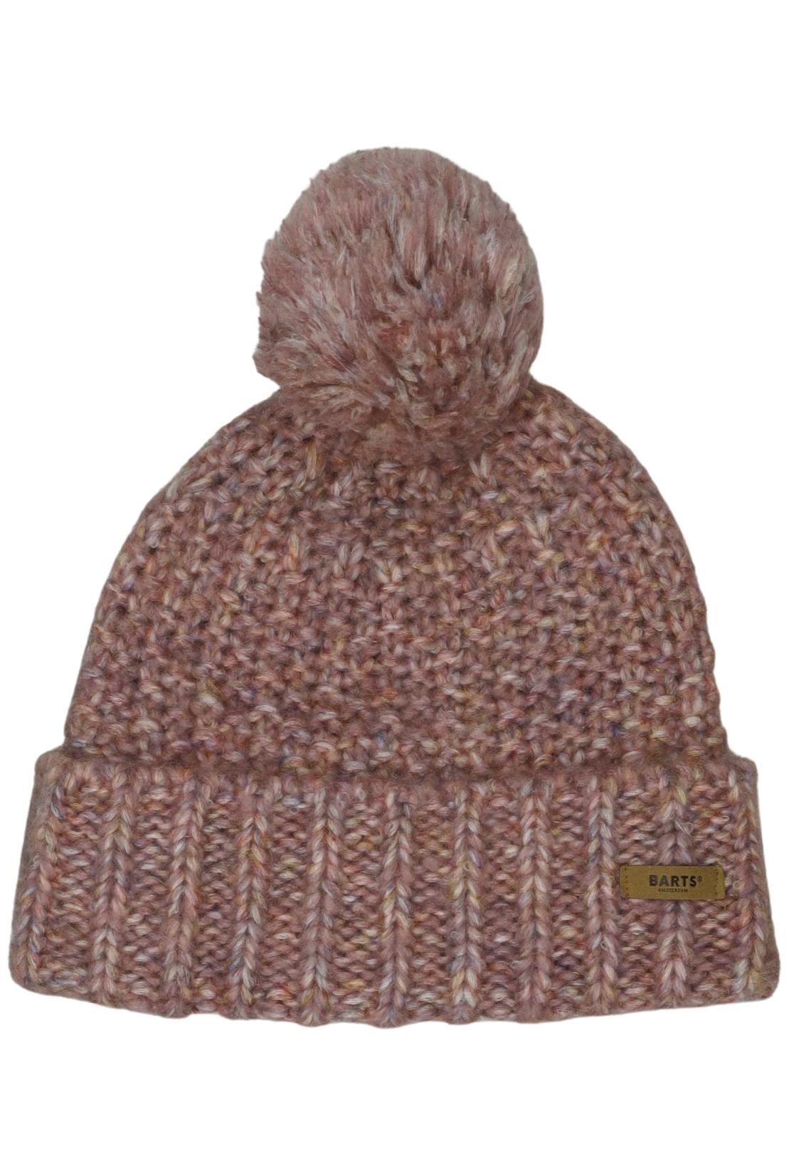 

Barts Damen Hut/Mütze, pink, Gr. uni