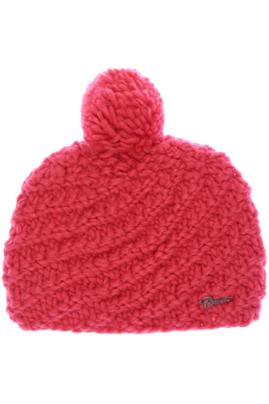 

Barts Damen Hut/Mütze, pink, Gr. uni