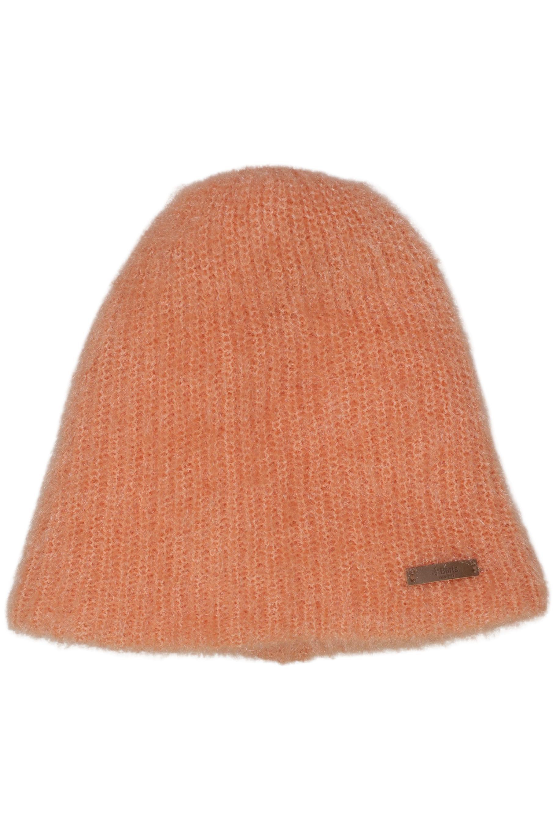 

Barts Damen Hut/Mütze, orange, Gr. uni
