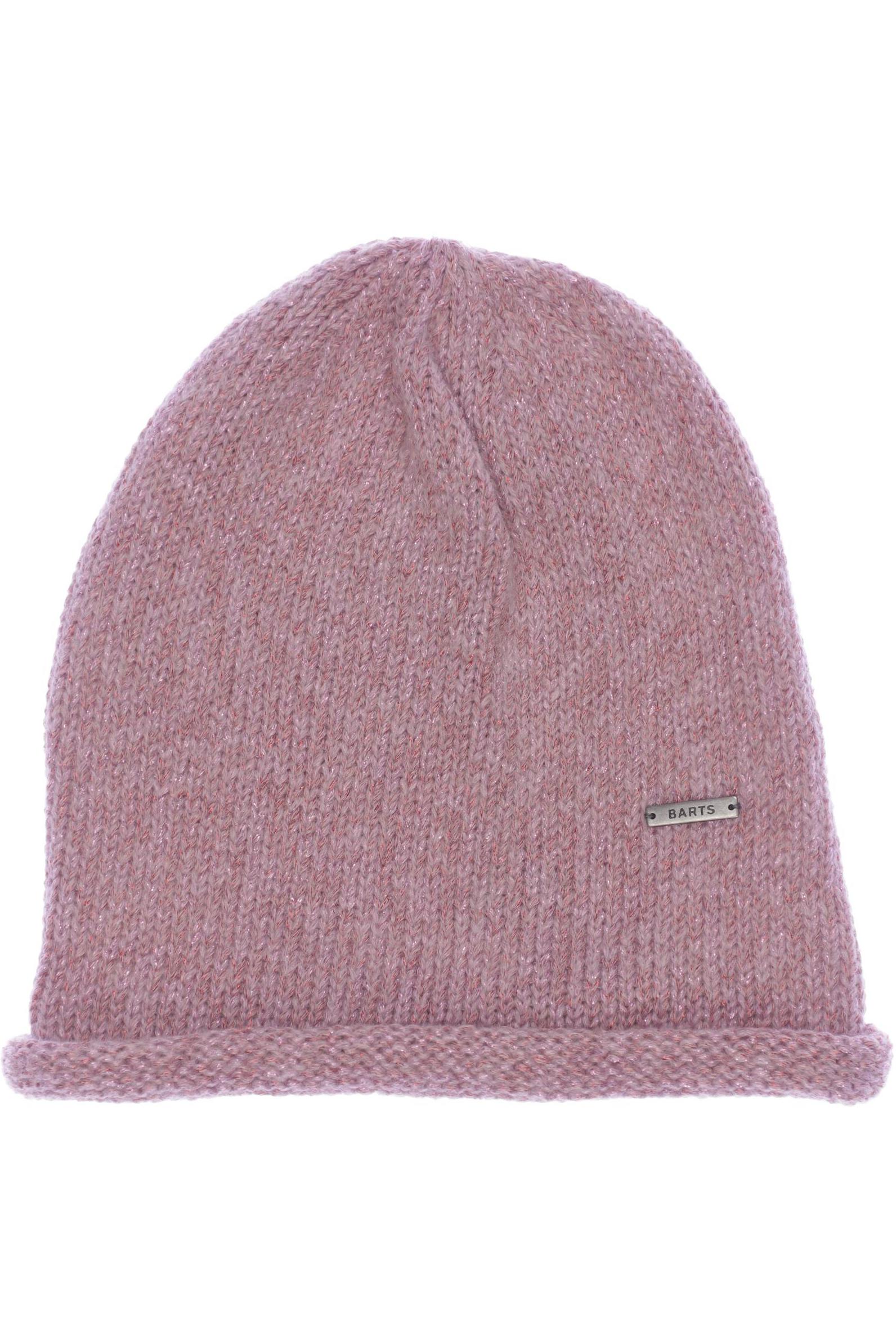 

Barts Damen Hut/Mütze, pink, Gr. uni