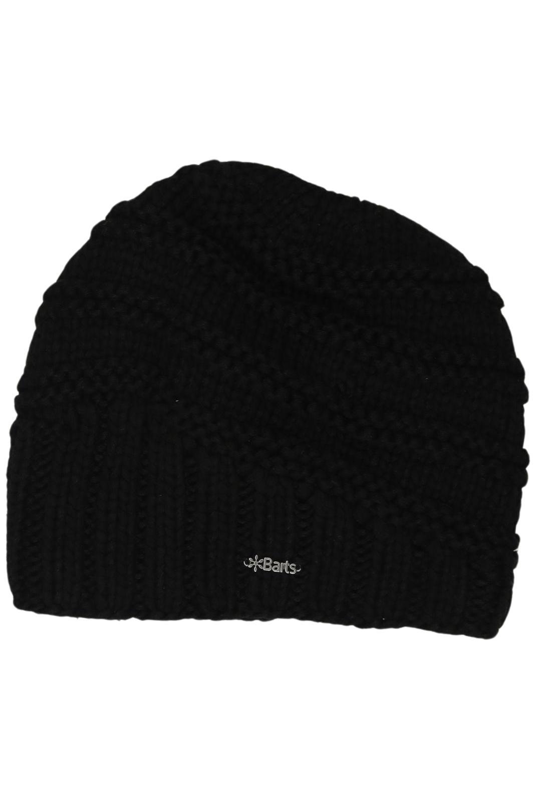 

Barts Damen Hut/Mütze, schwarz, Gr. uni