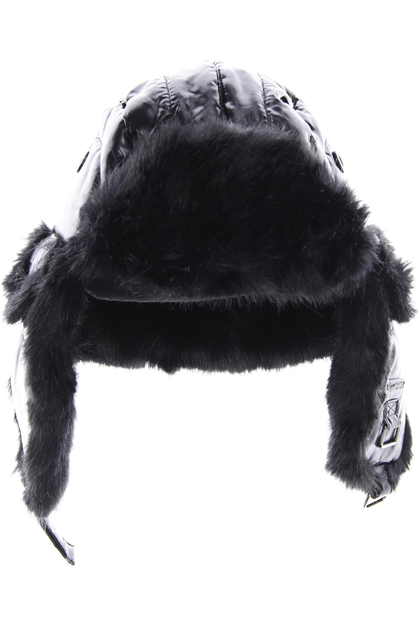 

Barts Damen Hut/Mütze, schwarz, Gr. uni