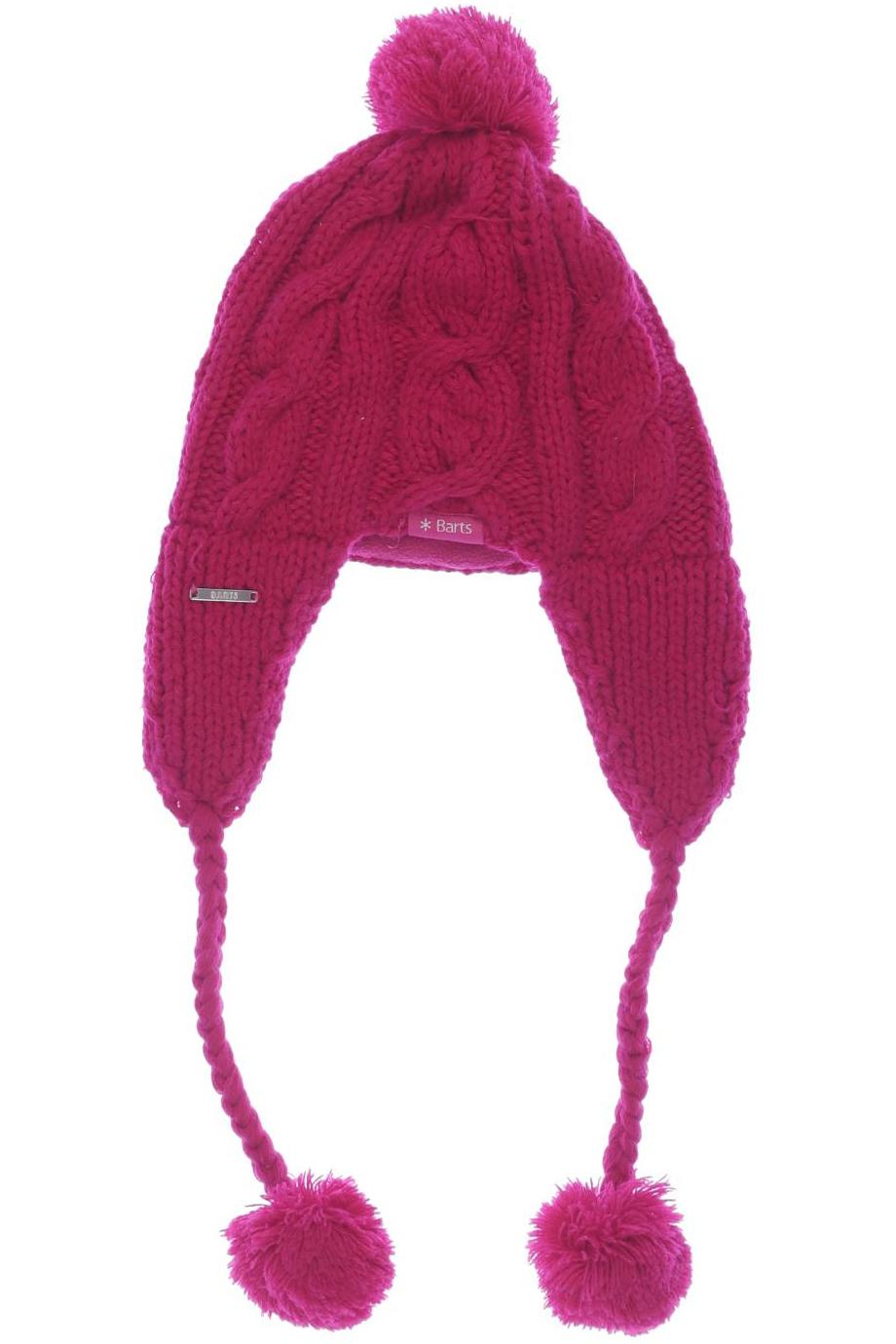 

Barts Damen Hut/Mütze, pink, Gr. uni