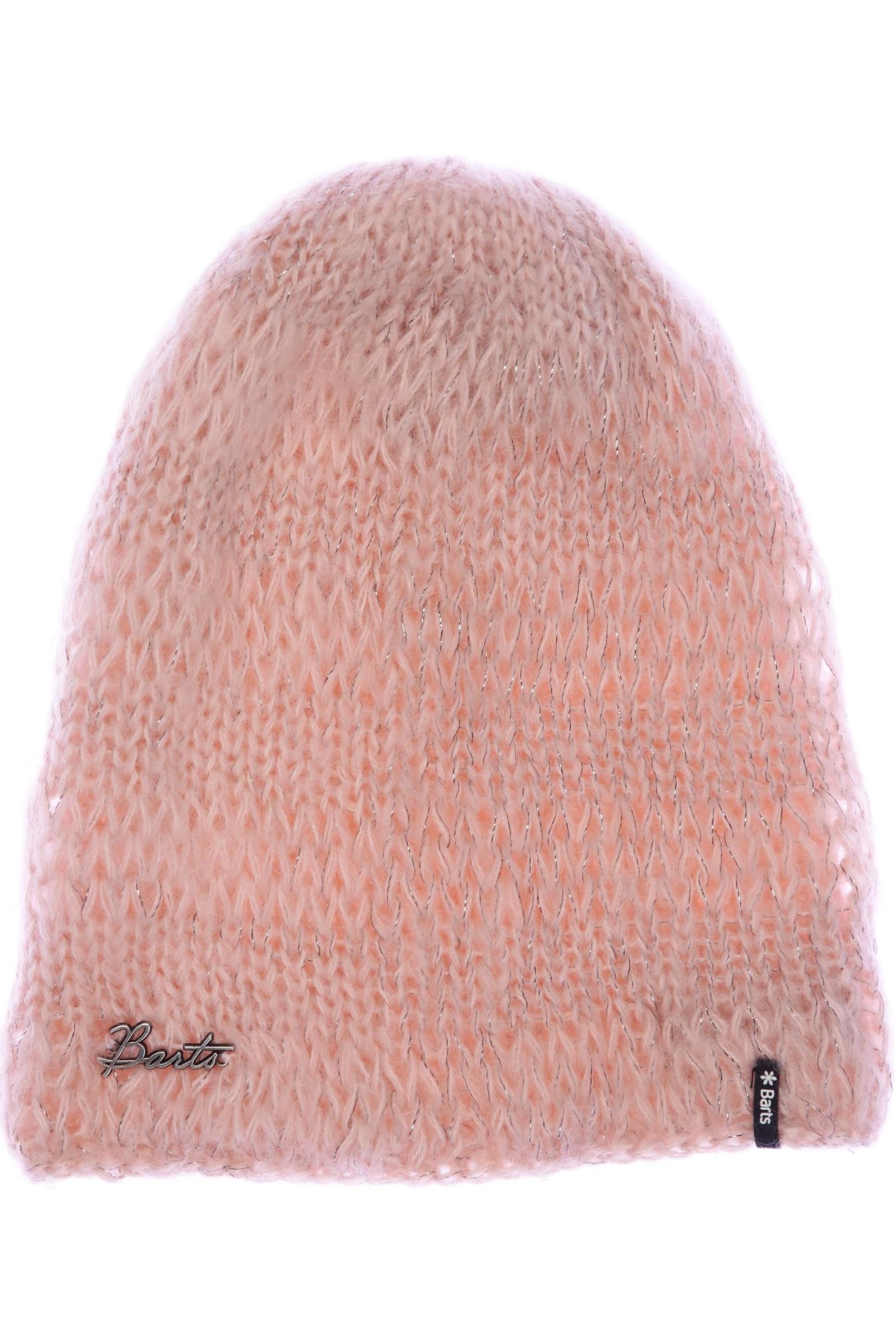 

Barts Damen Hut/Mütze, pink, Gr. uni