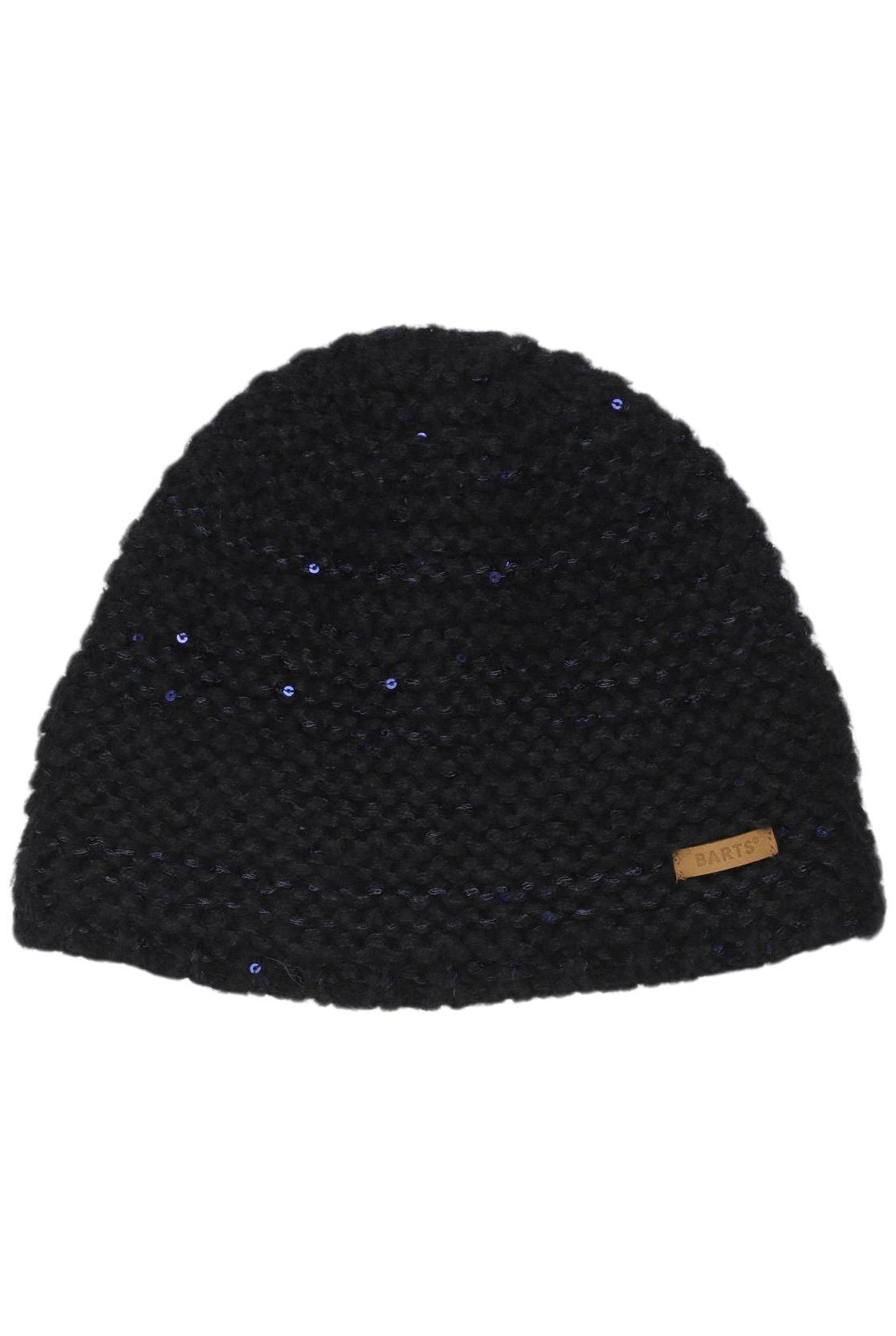 

Barts Damen Hut/Mütze, schwarz, Gr. 52