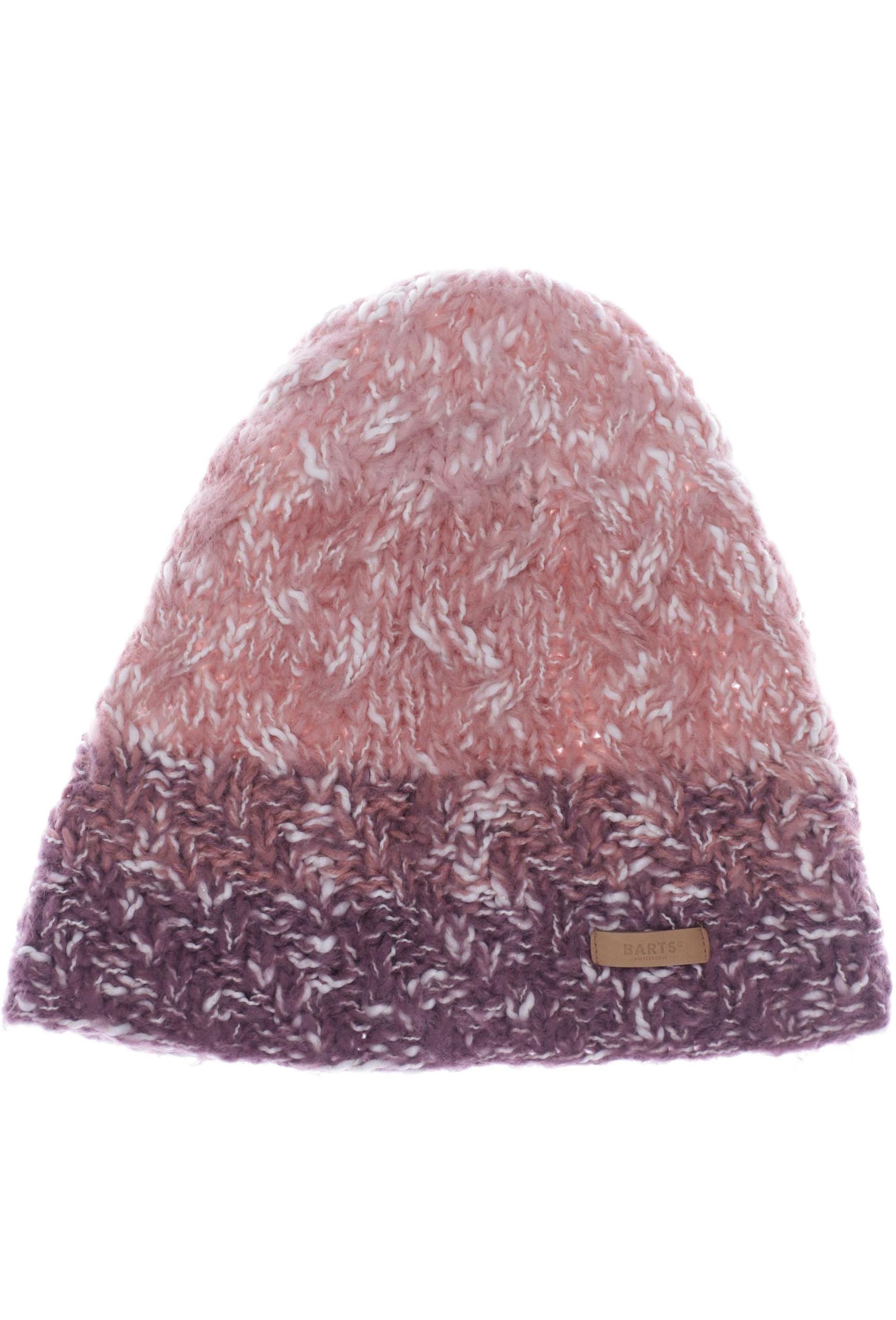 

Barts Damen Hut/Mütze, pink