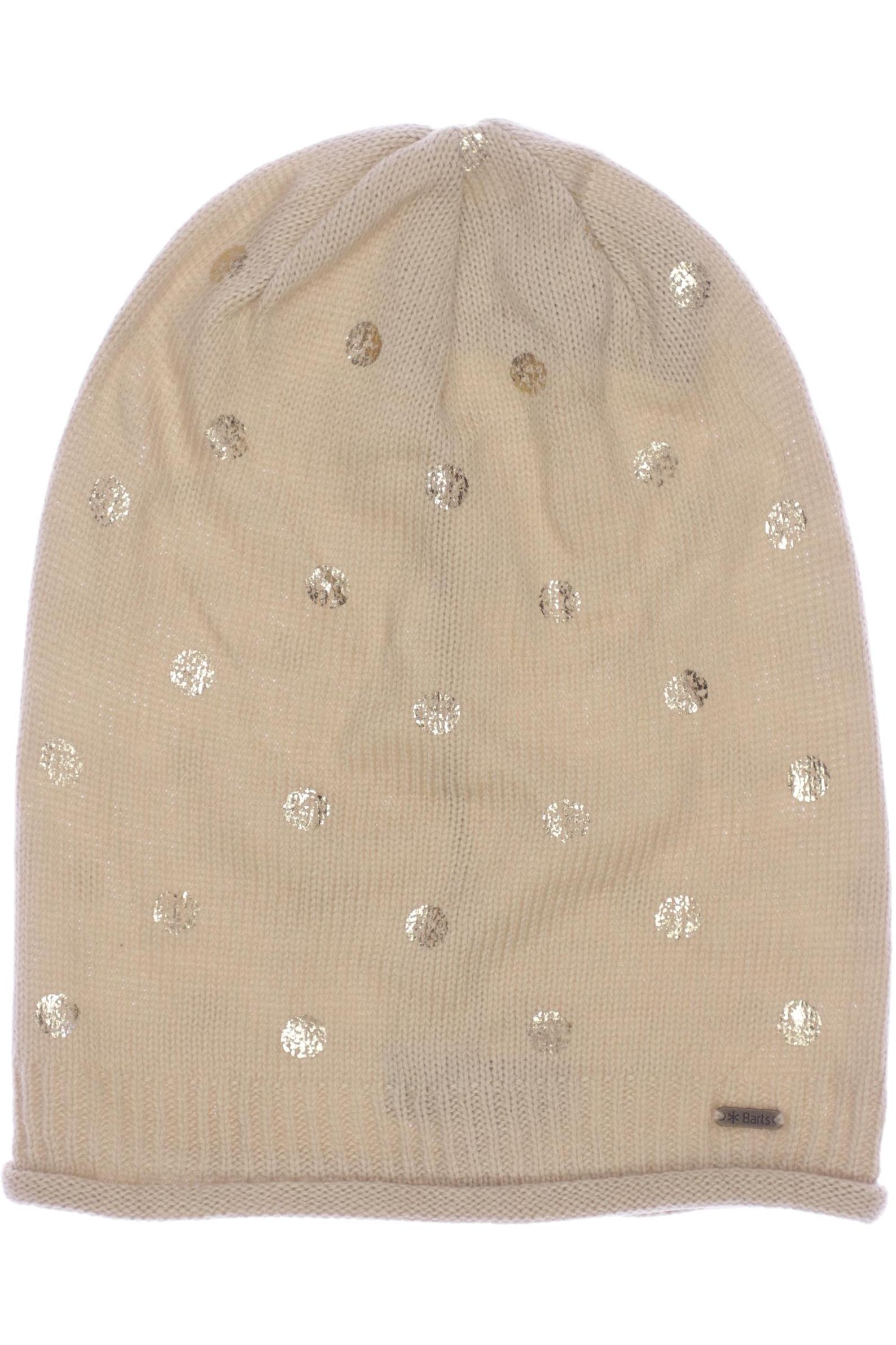 

Barts Damen Hut/Mütze, beige, Gr. uni