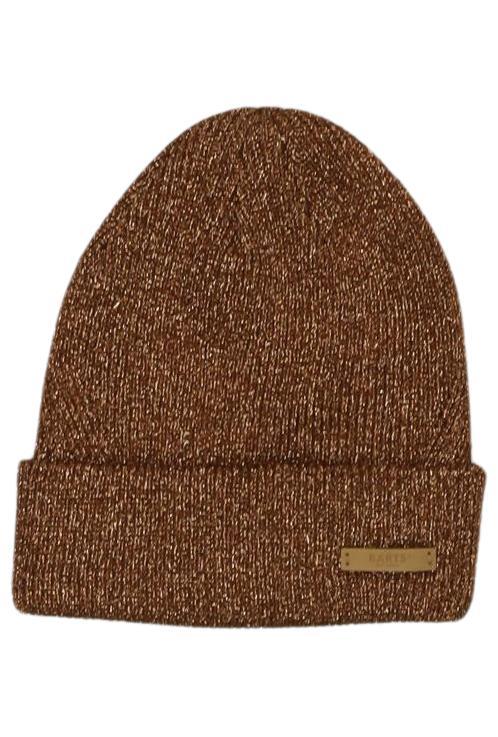 

Barts Damen Hut/Mütze, gold, Gr. uni