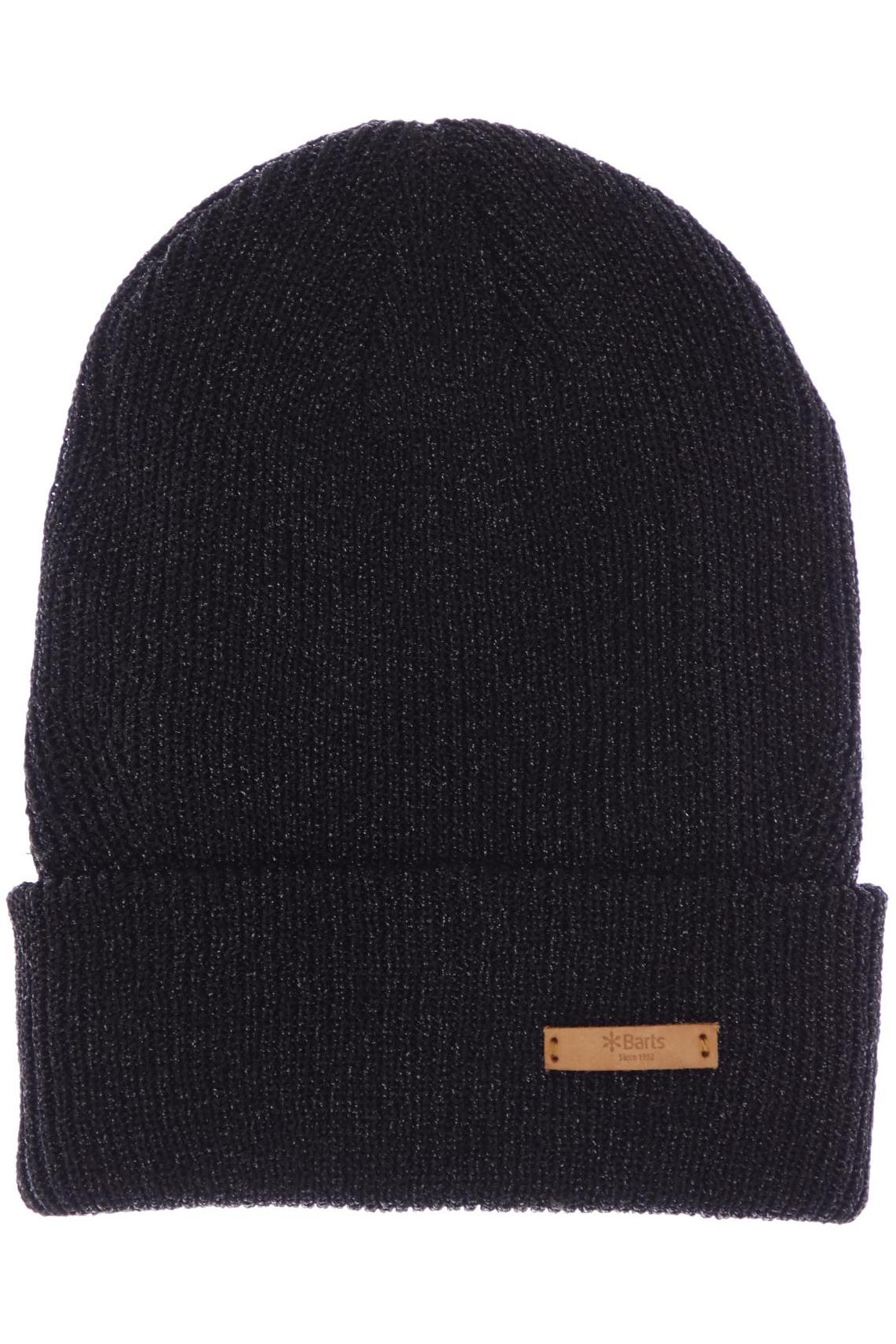 

Barts Damen Hut/Mütze, schwarz, Gr. uni