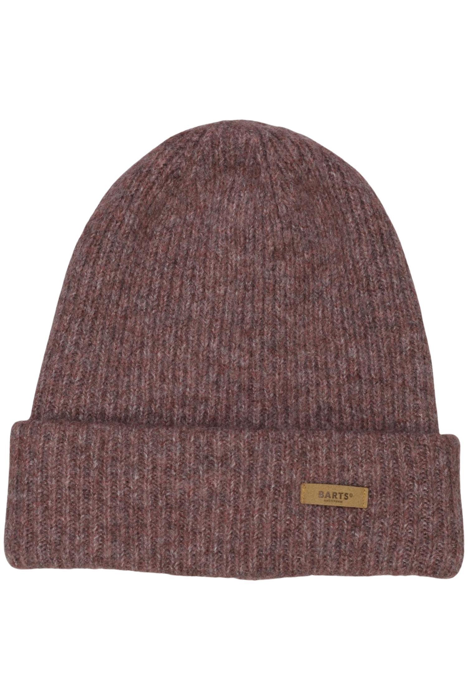 

Barts Damen Hut/Mütze, braun, Gr. uni