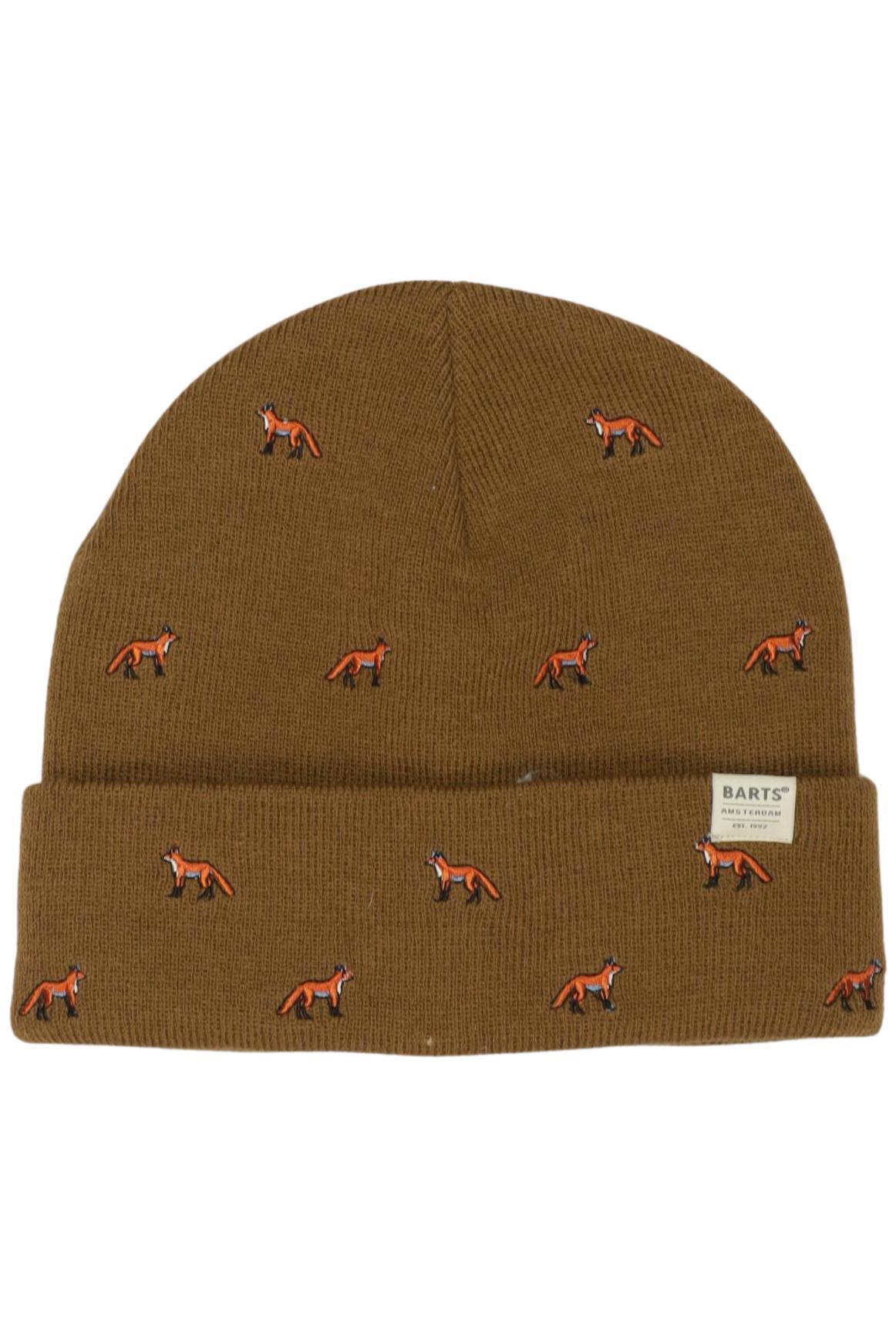 

Barts Damen Hut/Mütze, braun, Gr. uni