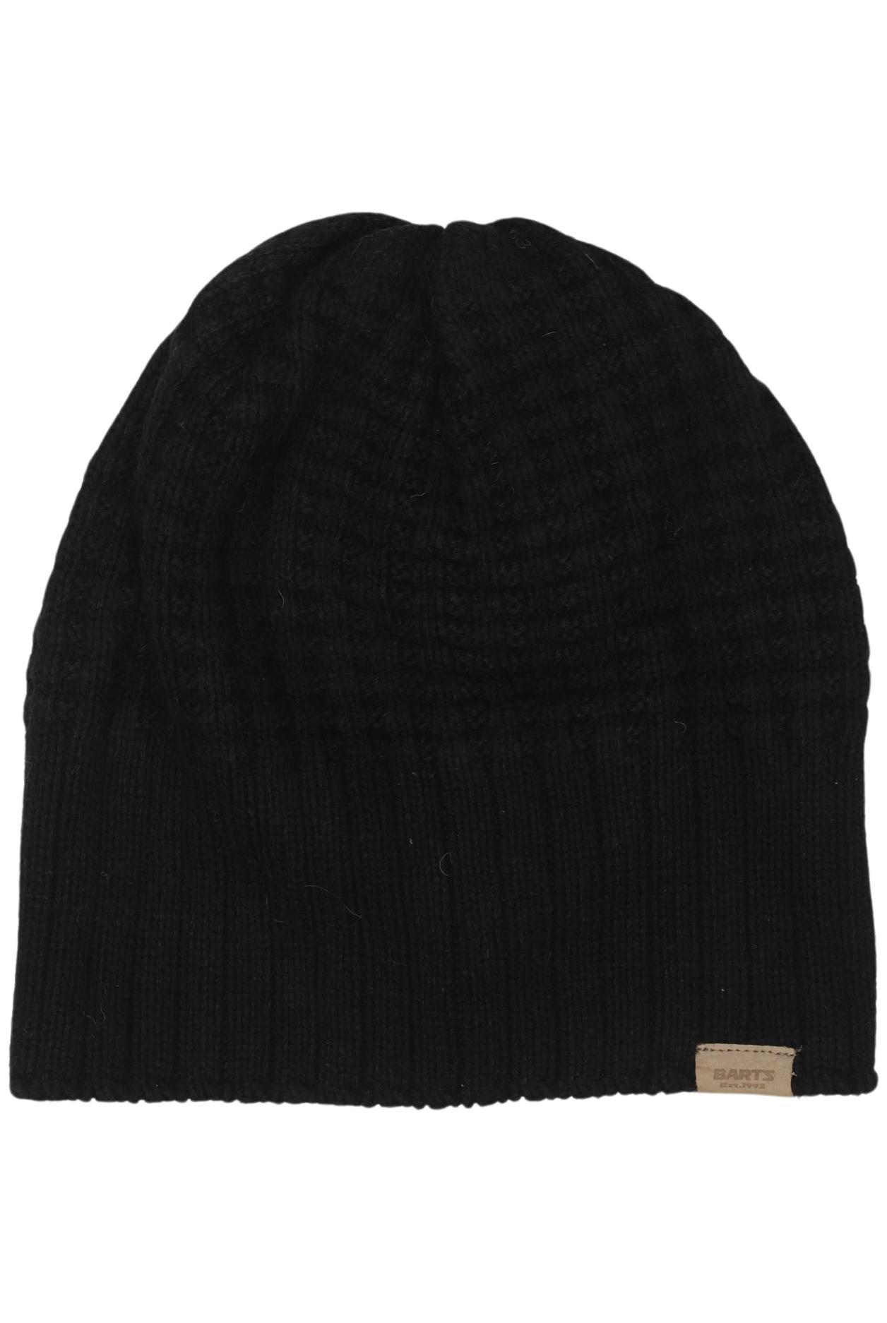 

Barts Damen Hut/Mütze, schwarz, Gr. uni