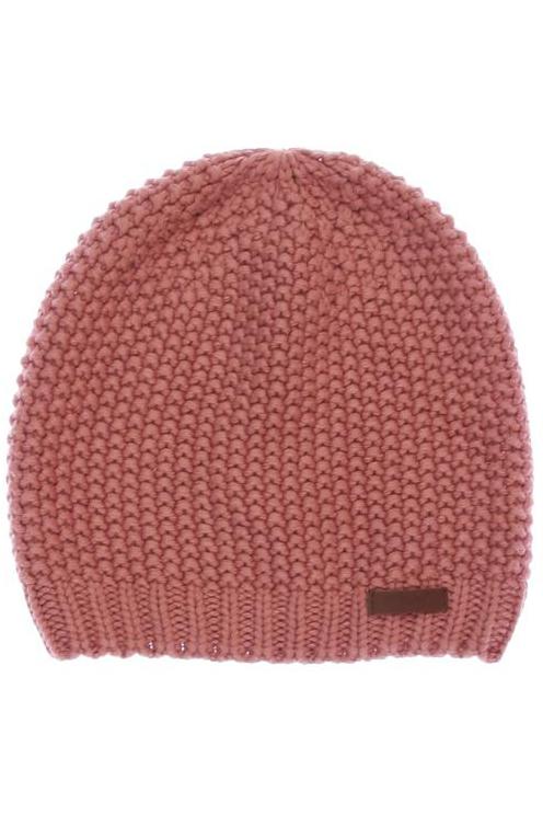 

Barts Damen Hut/Mütze, pink, Gr. uni
