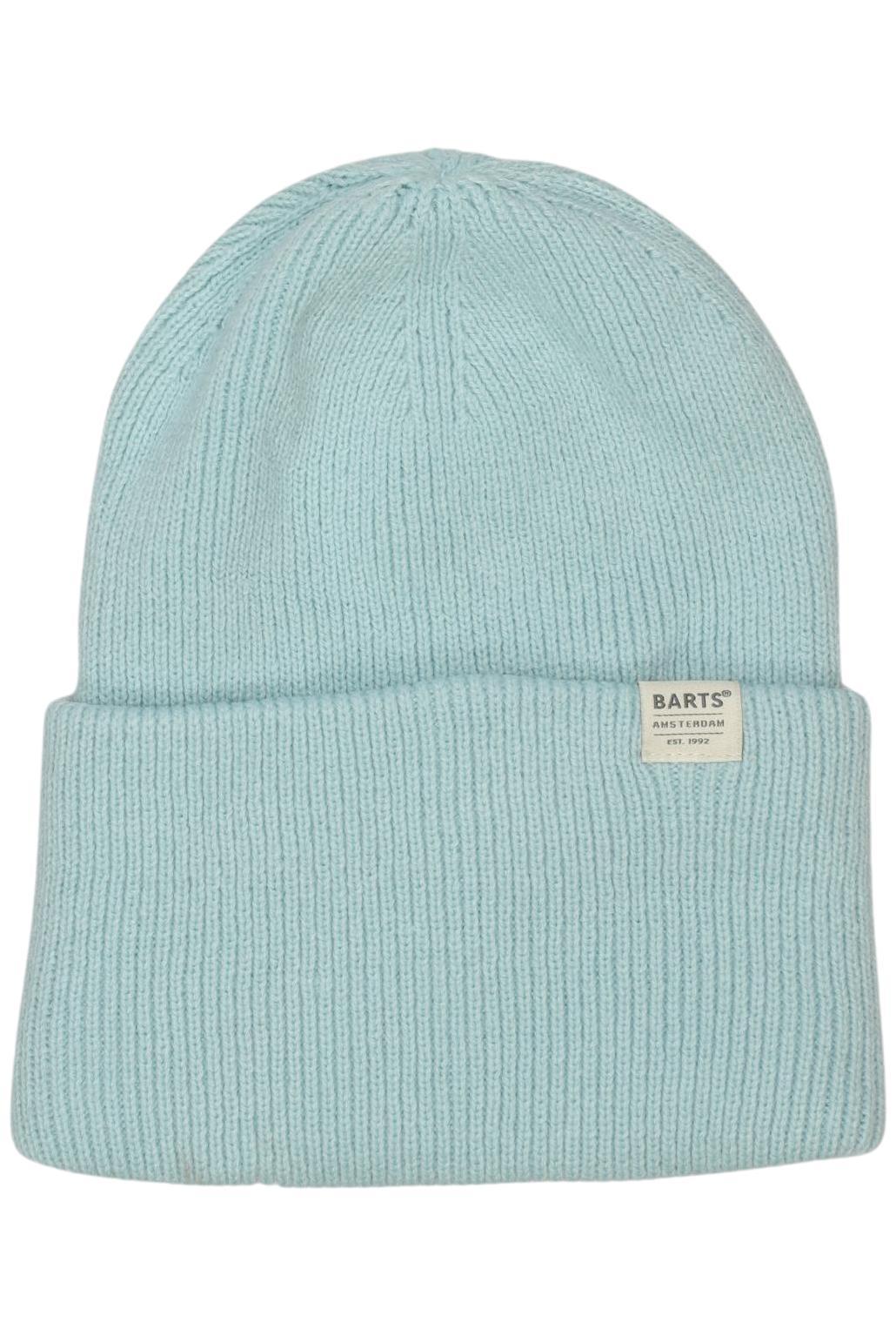 

Barts Damen Hut/Mütze, hellblau, Gr. uni