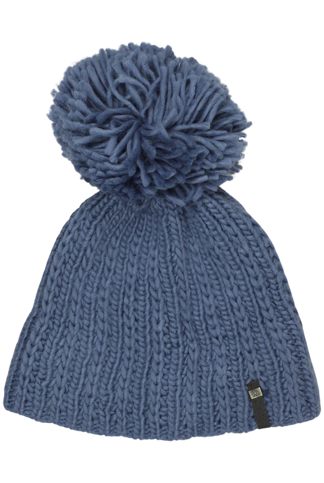 

Barts Damen Hut/Mütze, blau, Gr. uni