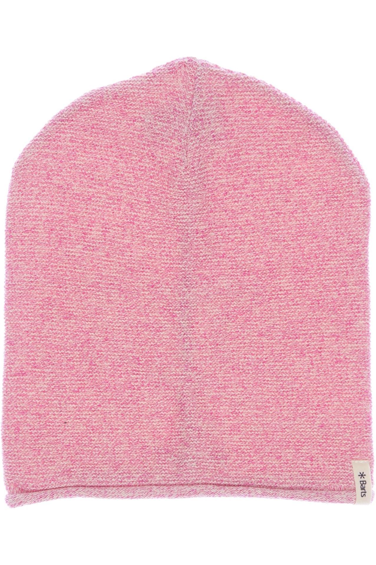 

Barts Damen Hut/Mütze, pink, Gr. uni