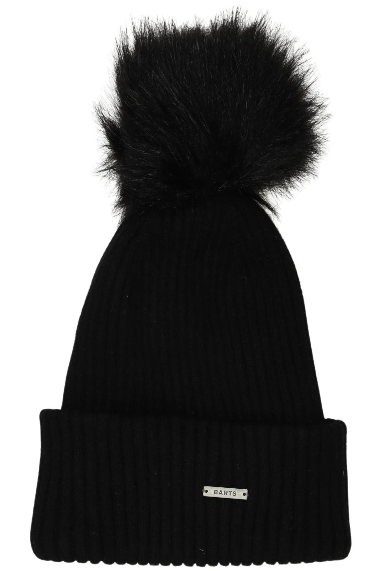 

Barts Damen Hut/Mütze, schwarz, Gr. uni
