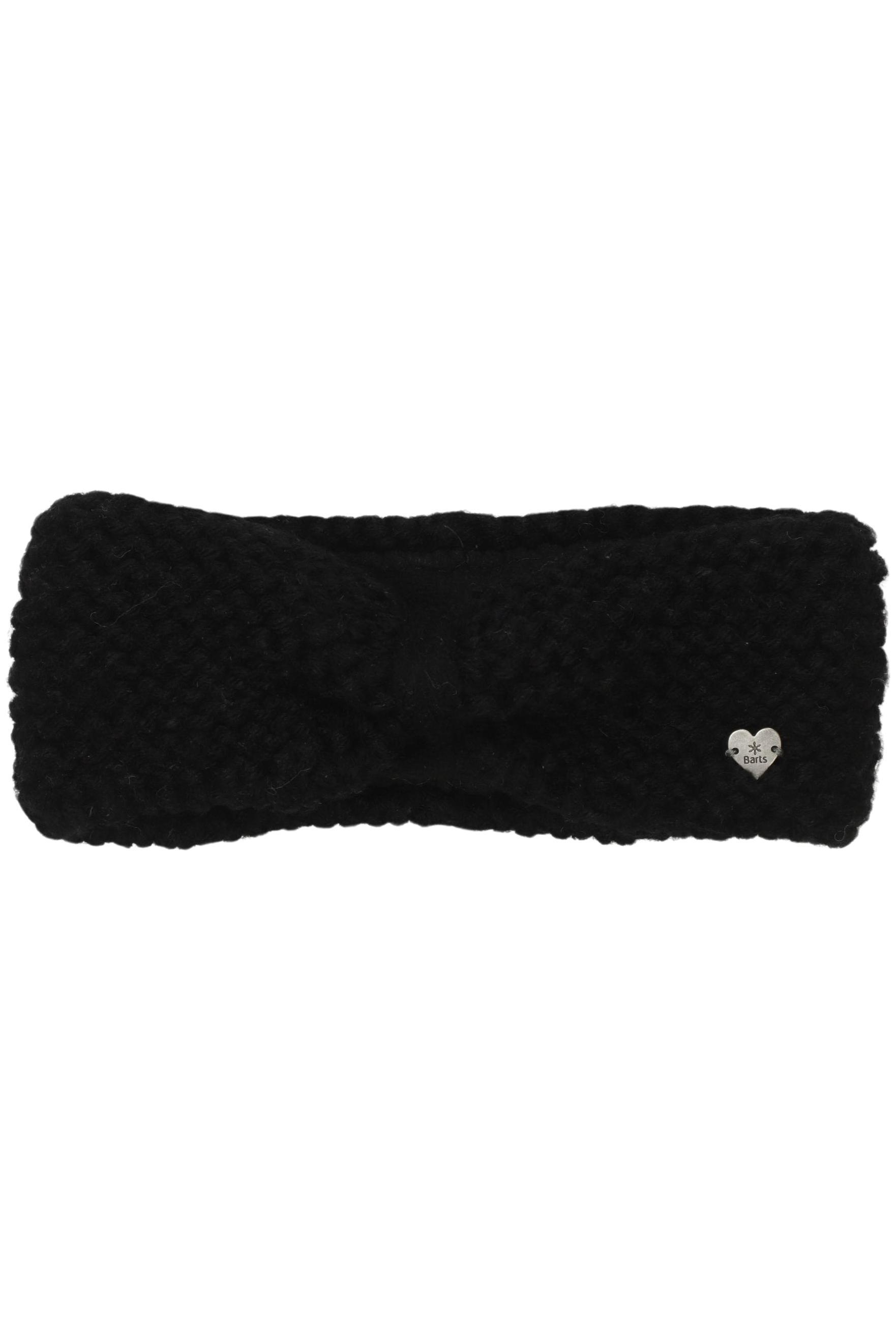 

Barts Damen Hut/Mütze, schwarz, Gr. uni