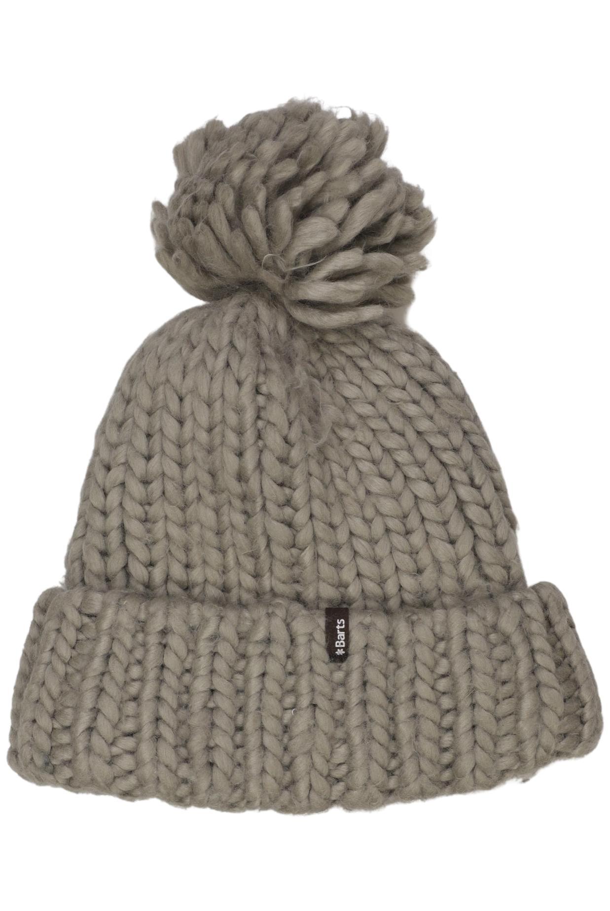 

Barts Damen Hut/Mütze, grau, Gr. uni