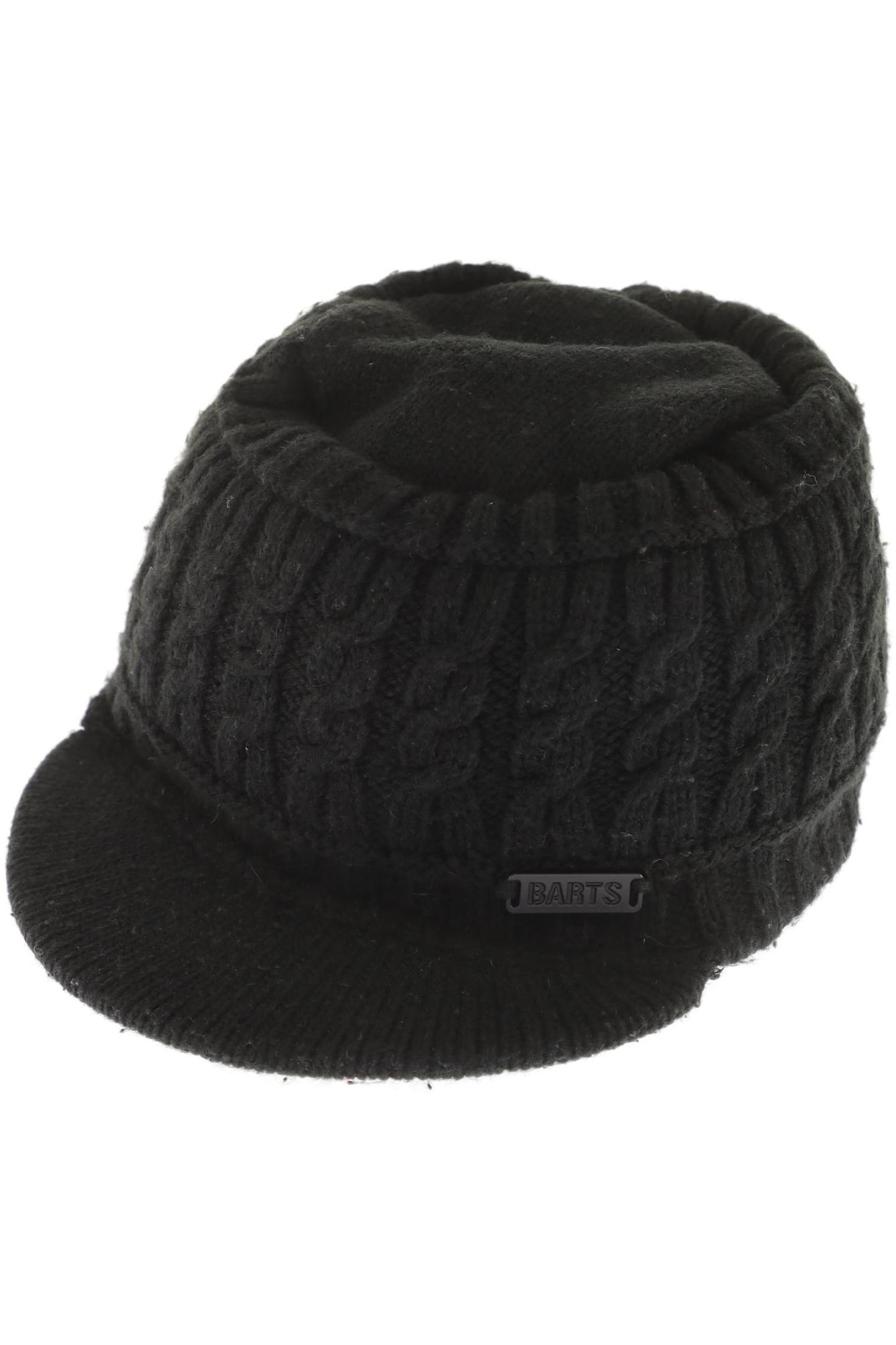 

Barts Damen Hut/Mütze, schwarz, Gr. 52
