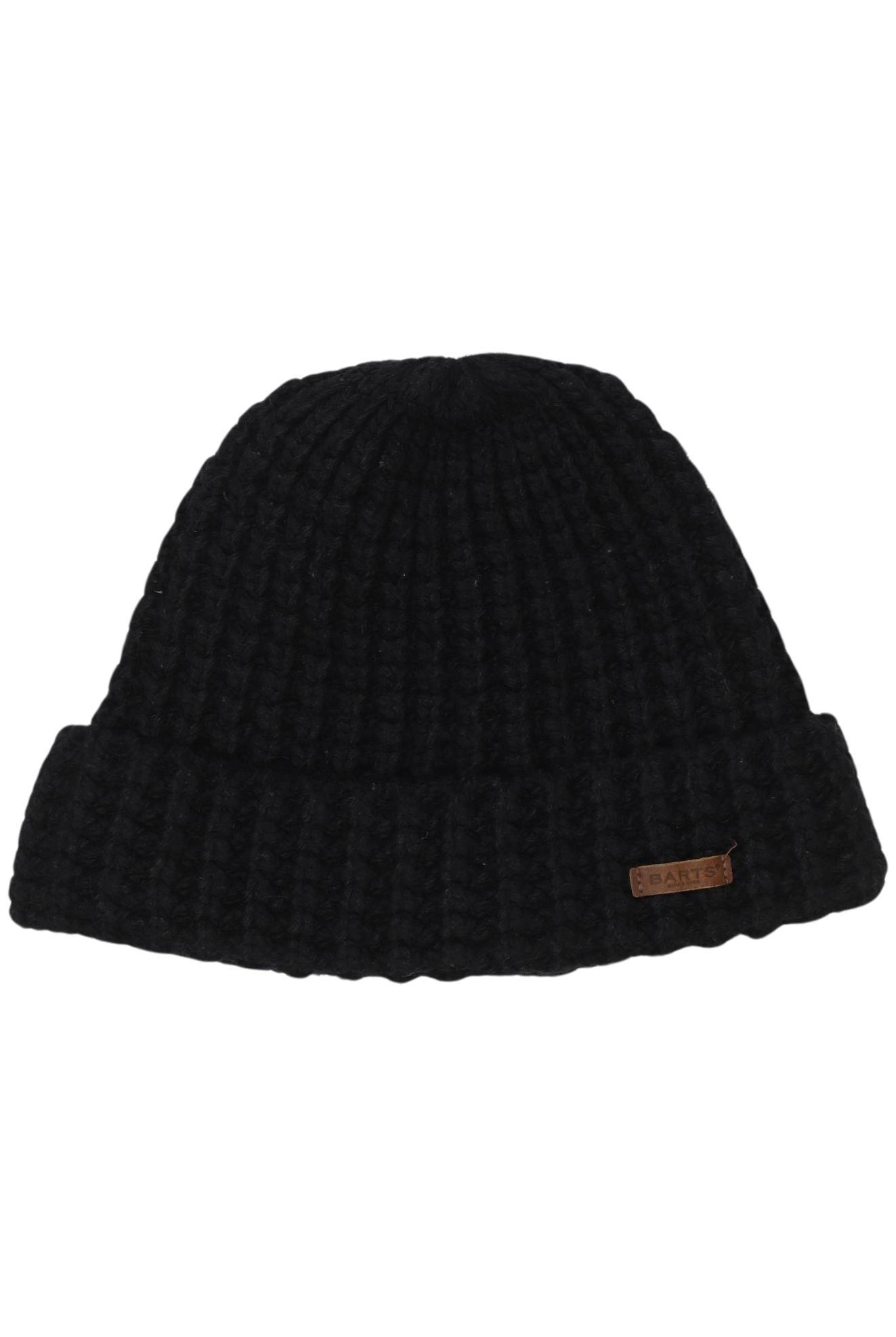 

Barts Damen Hut/Mütze, schwarz, Gr. uni