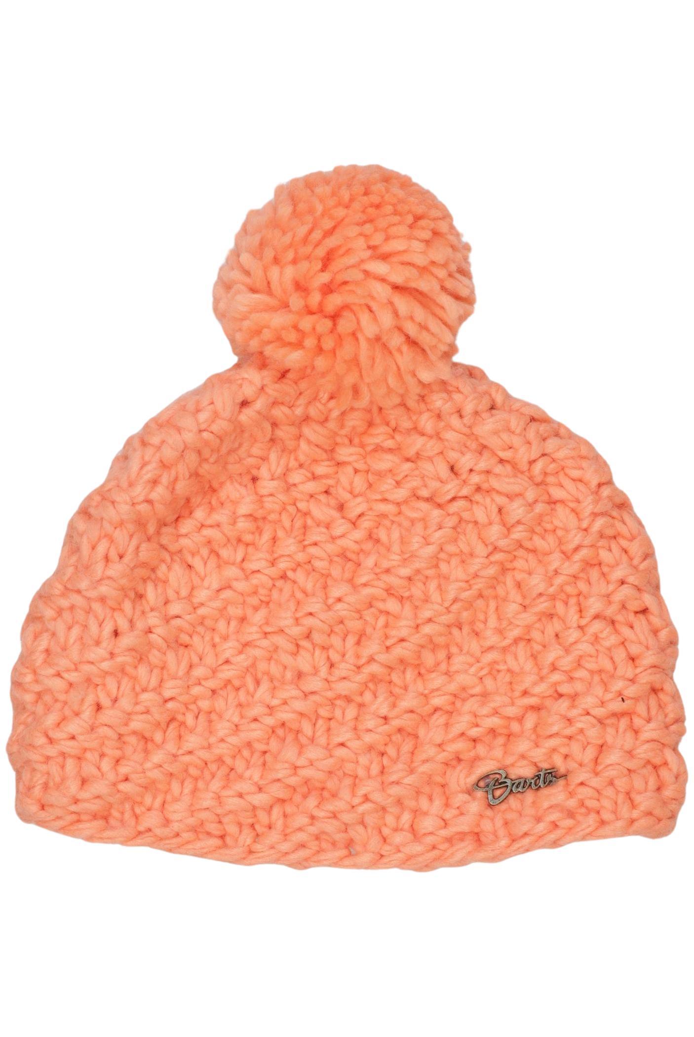 

Barts Damen Hut/Mütze, orange, Gr. uni