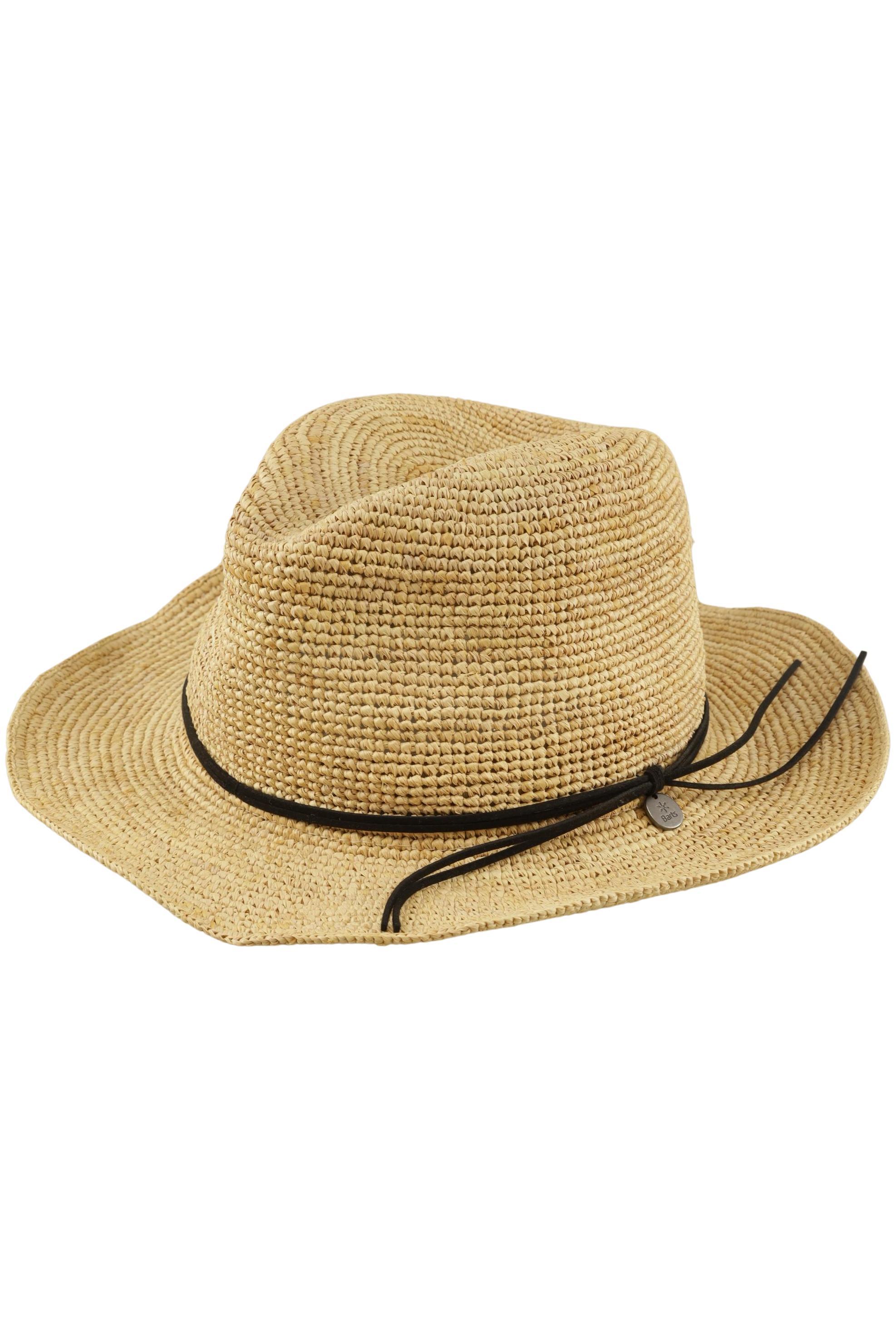 

Barts Damen Hut/Mütze, beige, Gr. 56